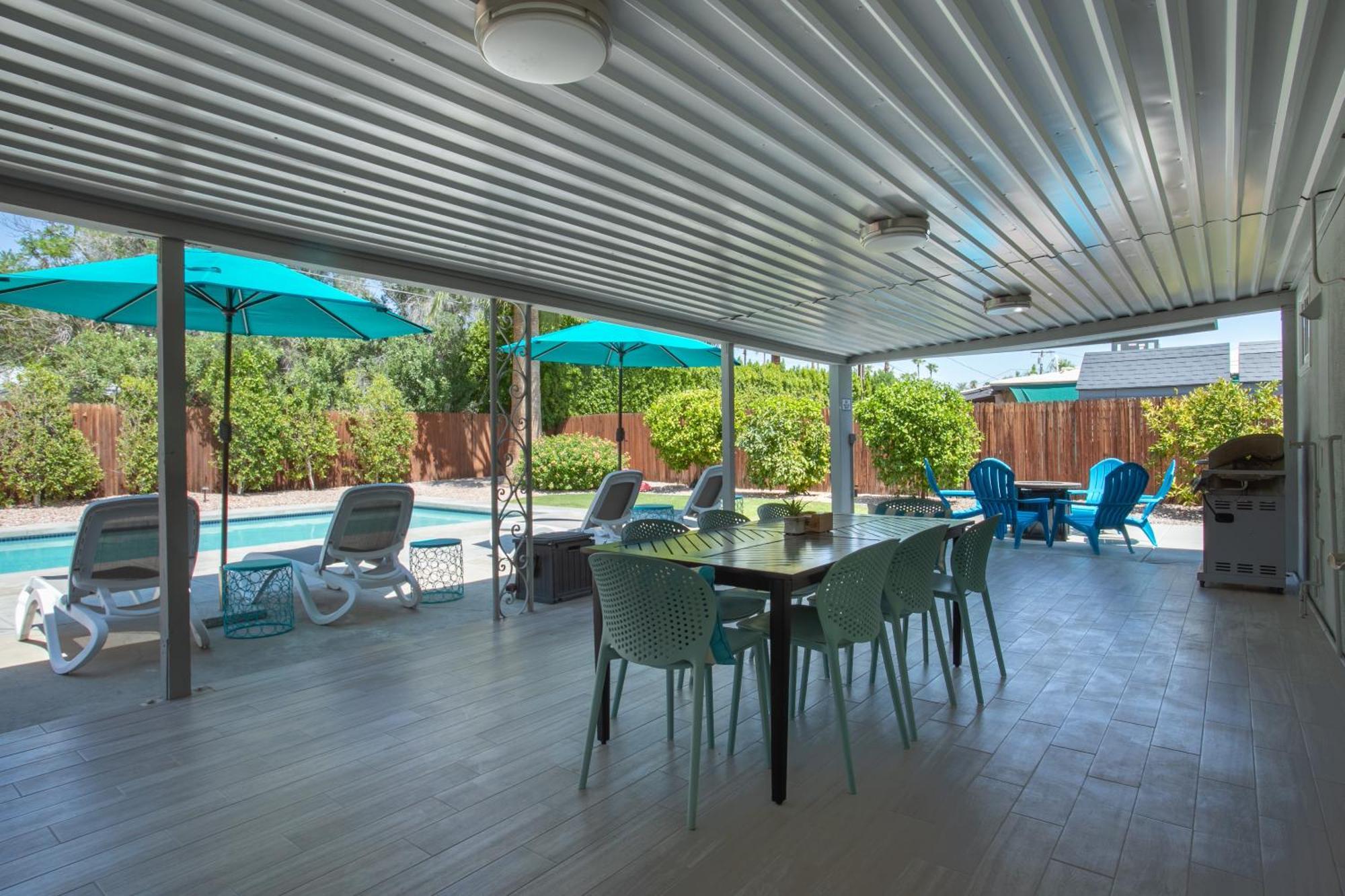 Holiday home Three Palms