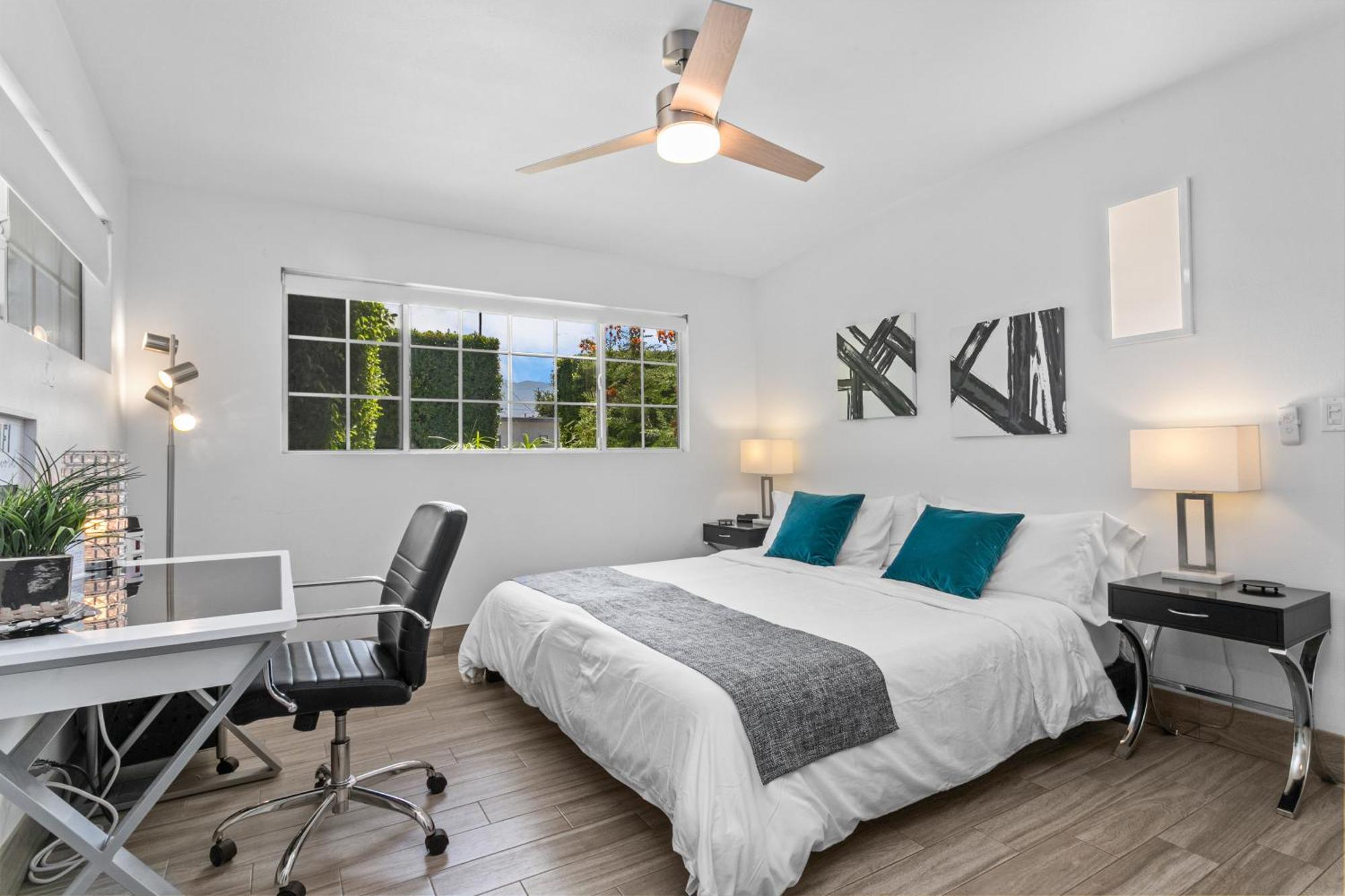 Three Palms Holiday home Palm Springs