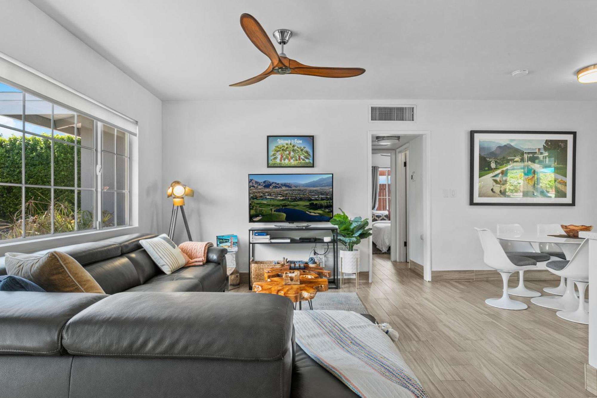 Three Palms Holiday home