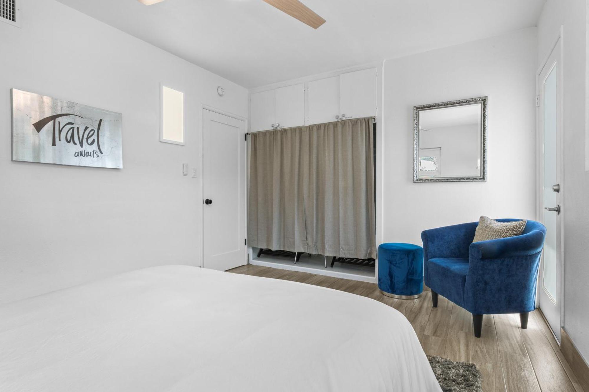 Three Palms Holiday home *