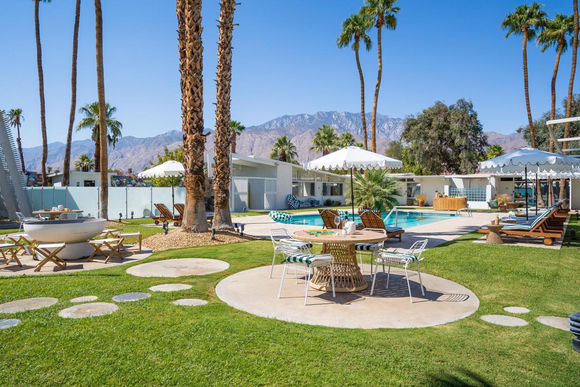 Hotel Monkey Tree By Avantstay Stylish In W Pool