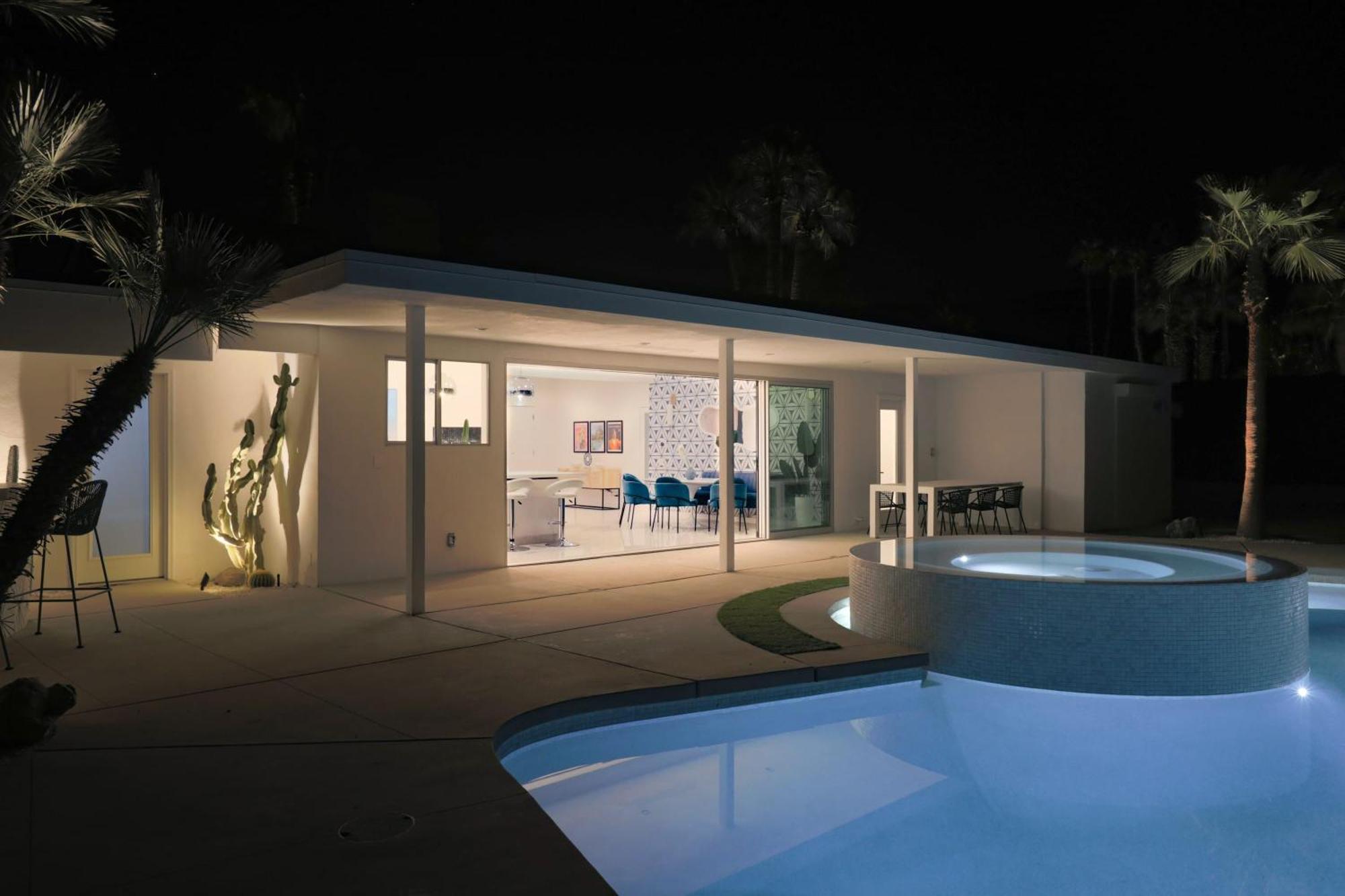 Casa Lazo Holiday home *