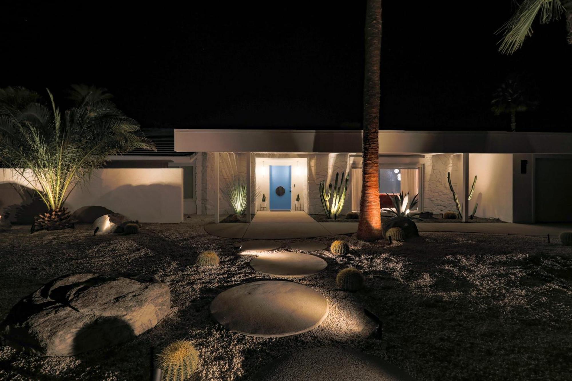 Casa Lazo