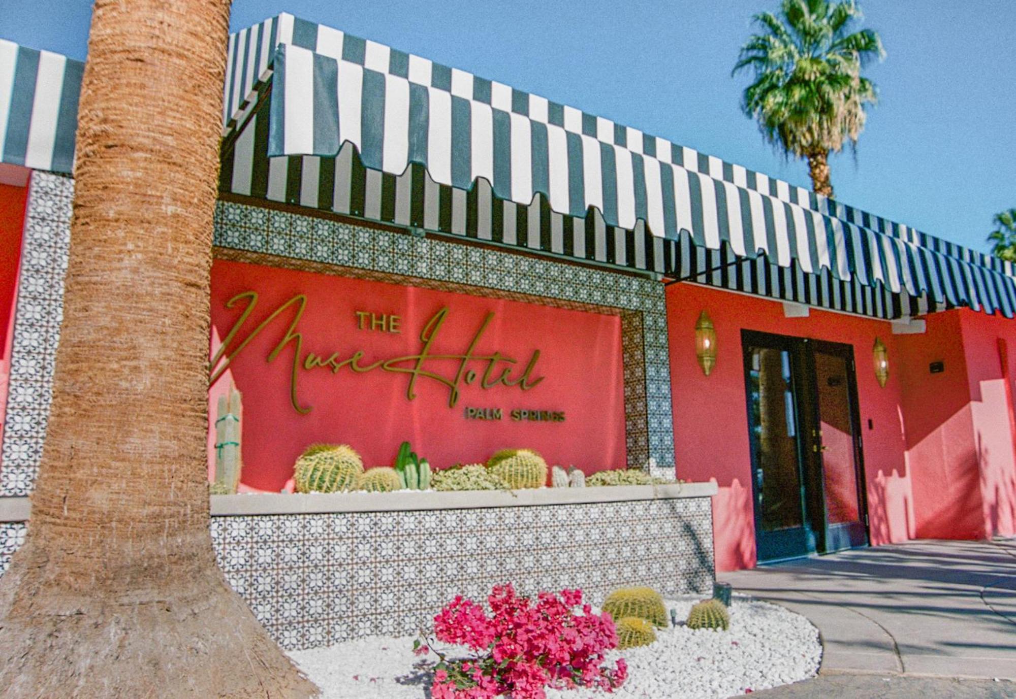 The Muse Boutique - Buyout Big Groups (adults Only) Hotel *