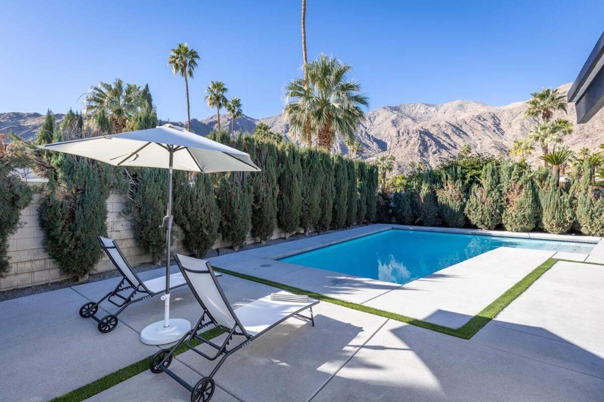 The Regal * Palm Springs
