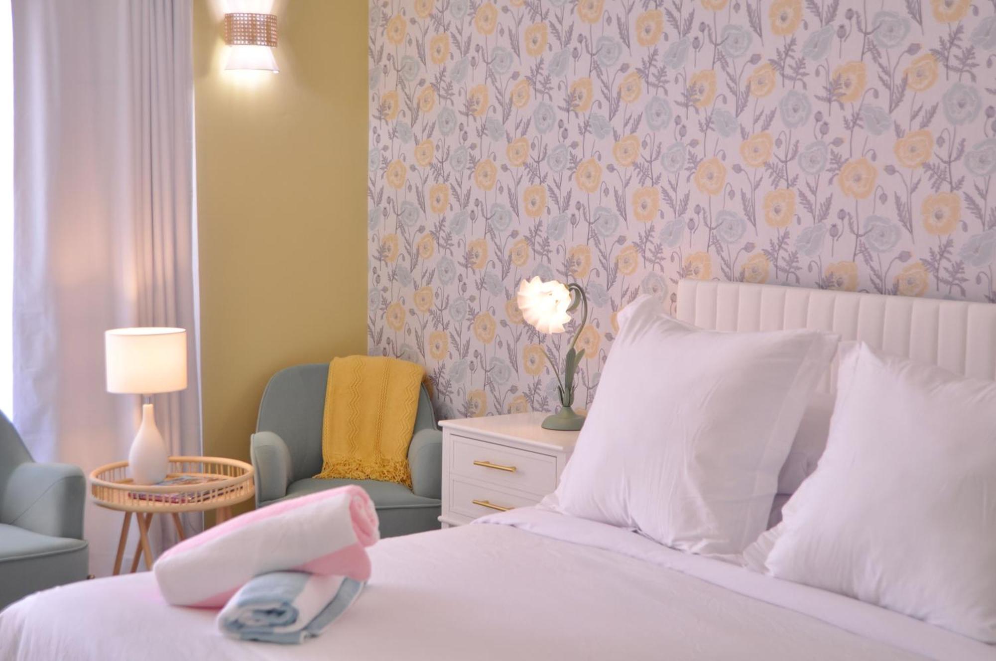 The Muse Boutique - Buyout Big Groups (adults Only) Hotel