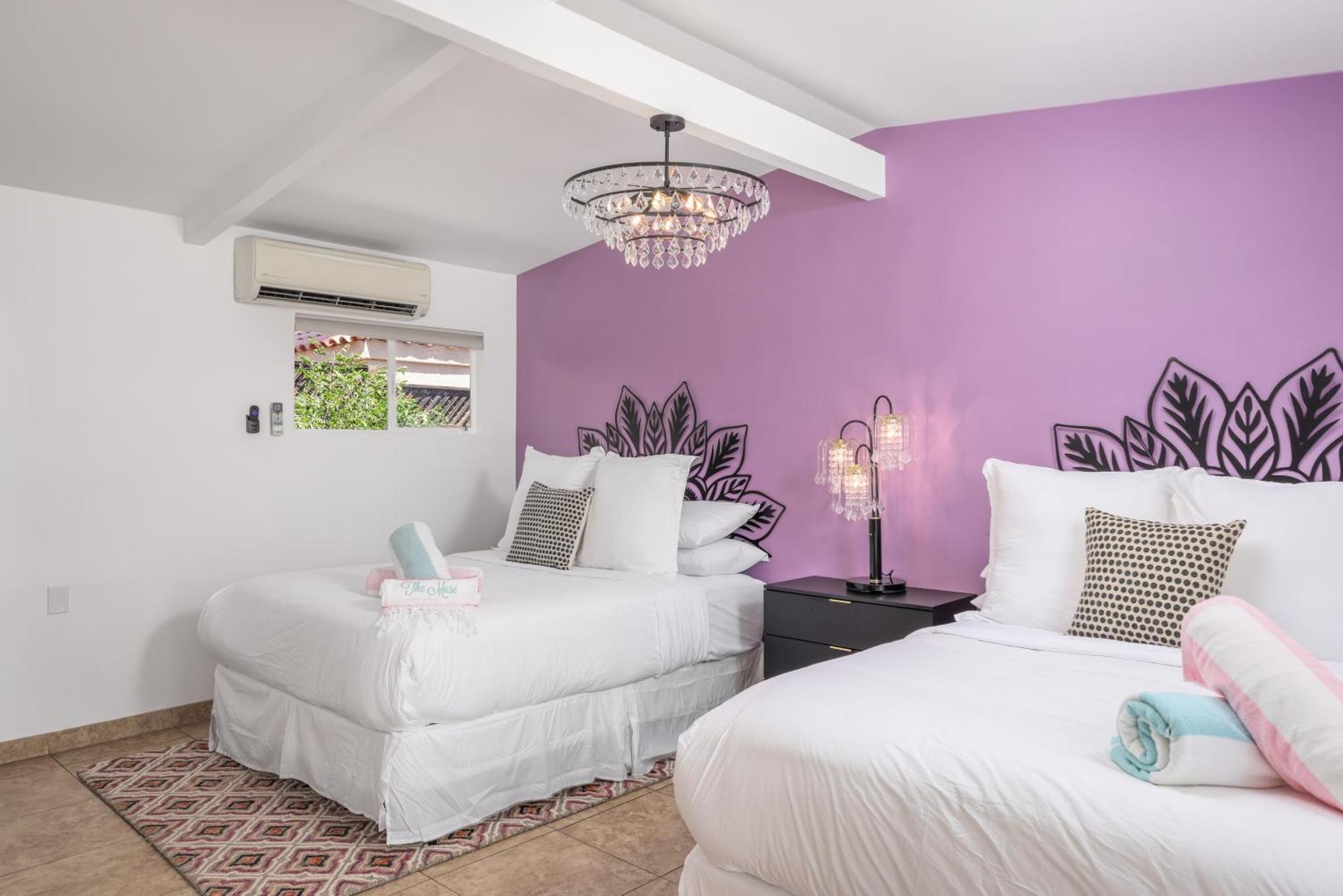 The Muse Boutique - Buyout Big Groups (adults Only) Palm Springs