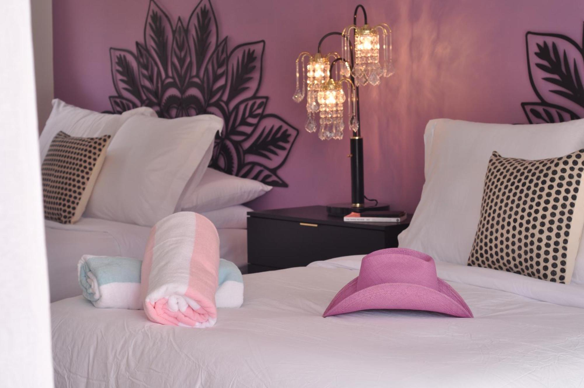 Hotel The Muse Boutique - Buyout Big Groups (adults Only) Palm Springs