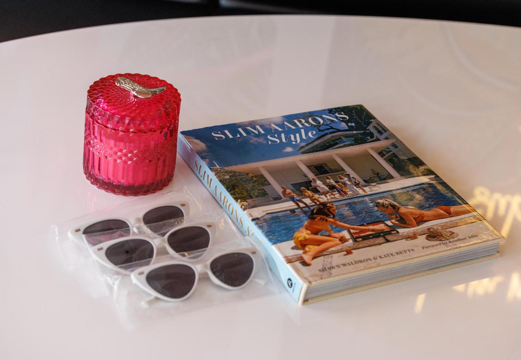 The Muse Boutique - Buyout Big Groups (adults Only)