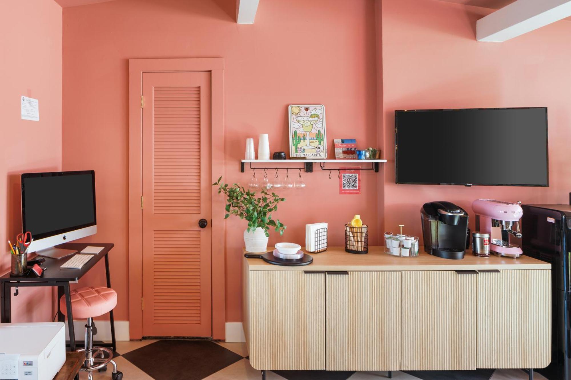 The Muse Boutique - Buyout Big Groups (adults Only) Hotel Palm Springs