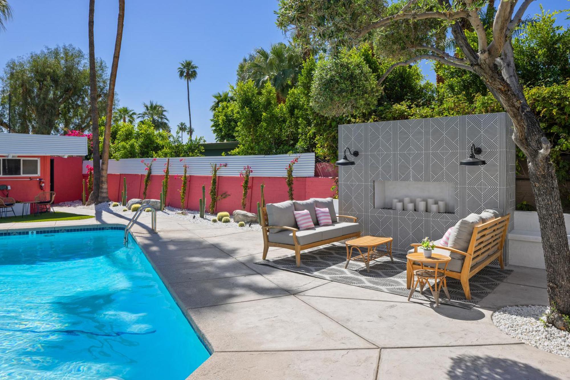 The Muse Boutique - Buyout Big Groups (adults Only) * Palm Springs