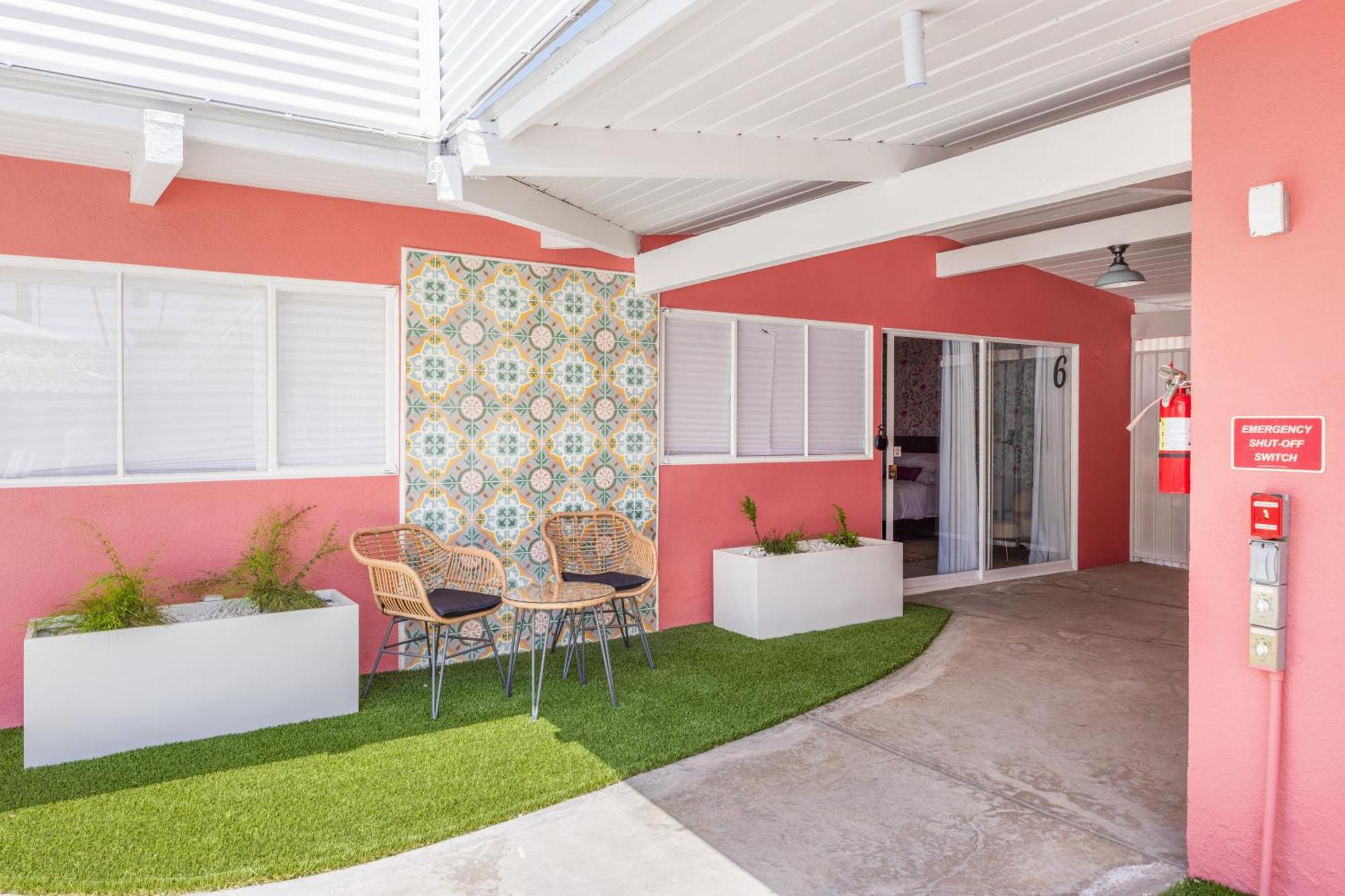 The Muse Boutique - Buyout Big Groups (adults Only) * Palm Springs