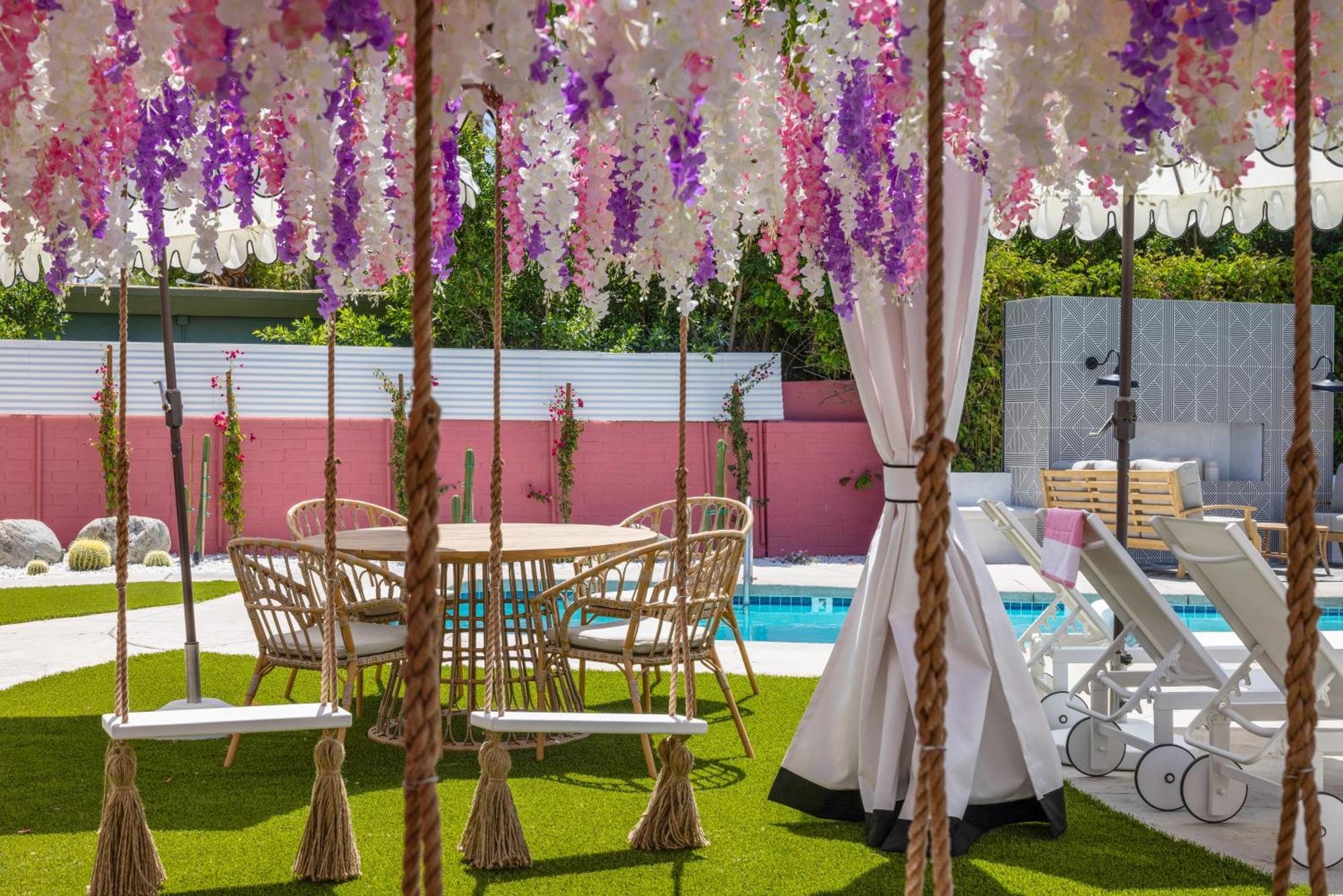 Hotel The Muse Boutique - Buyout Big Groups (adults Only)