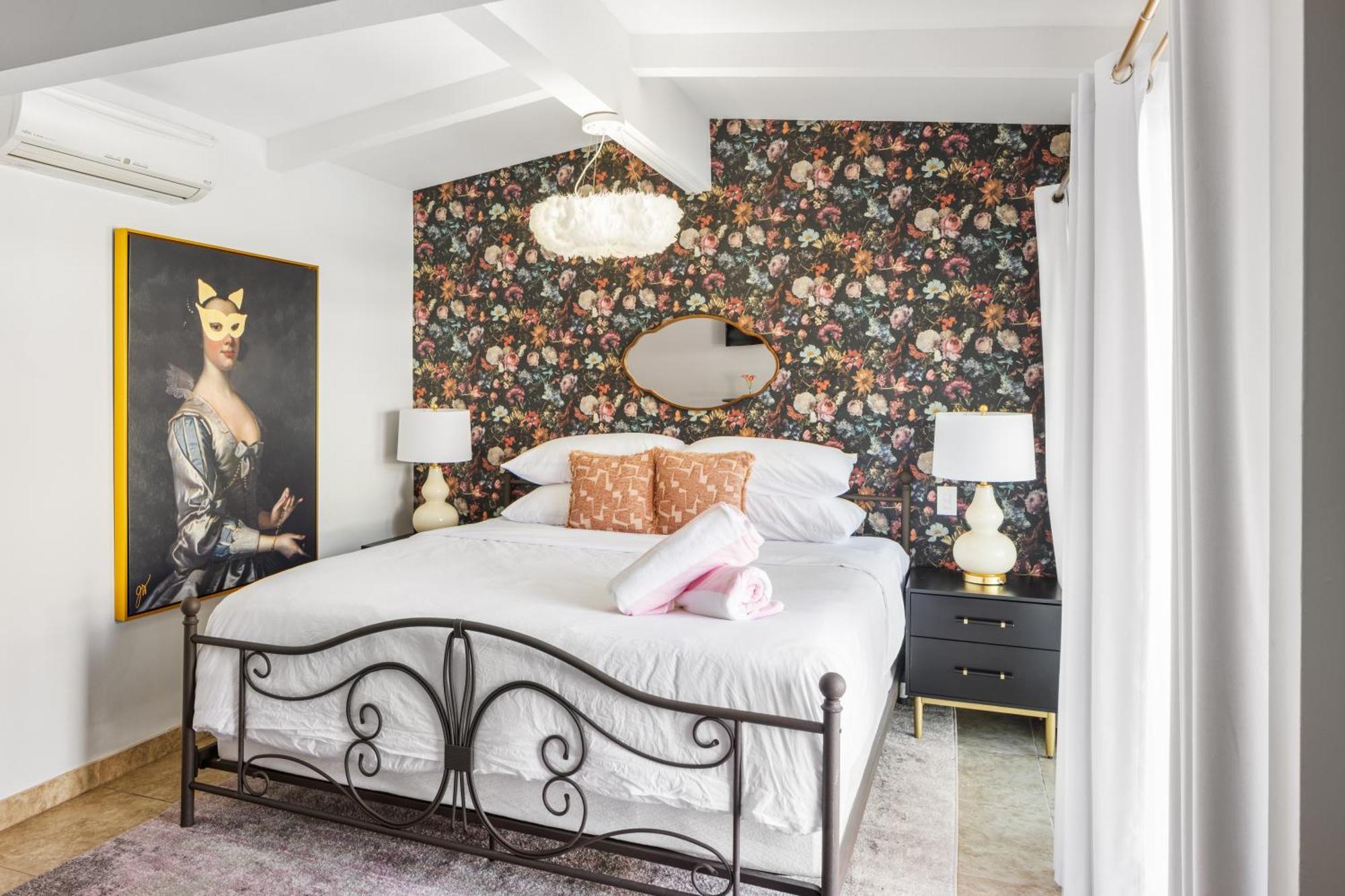 The Muse Boutique - Buyout Big Groups (adults Only) Hotel *
