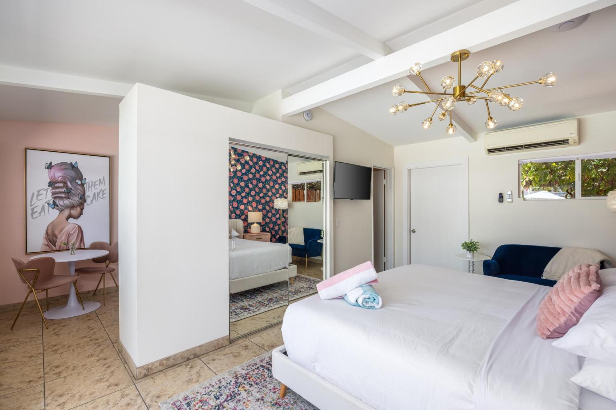 Hotel The Muse Boutique - Buyout Big Groups (adults Only) Palm Springs