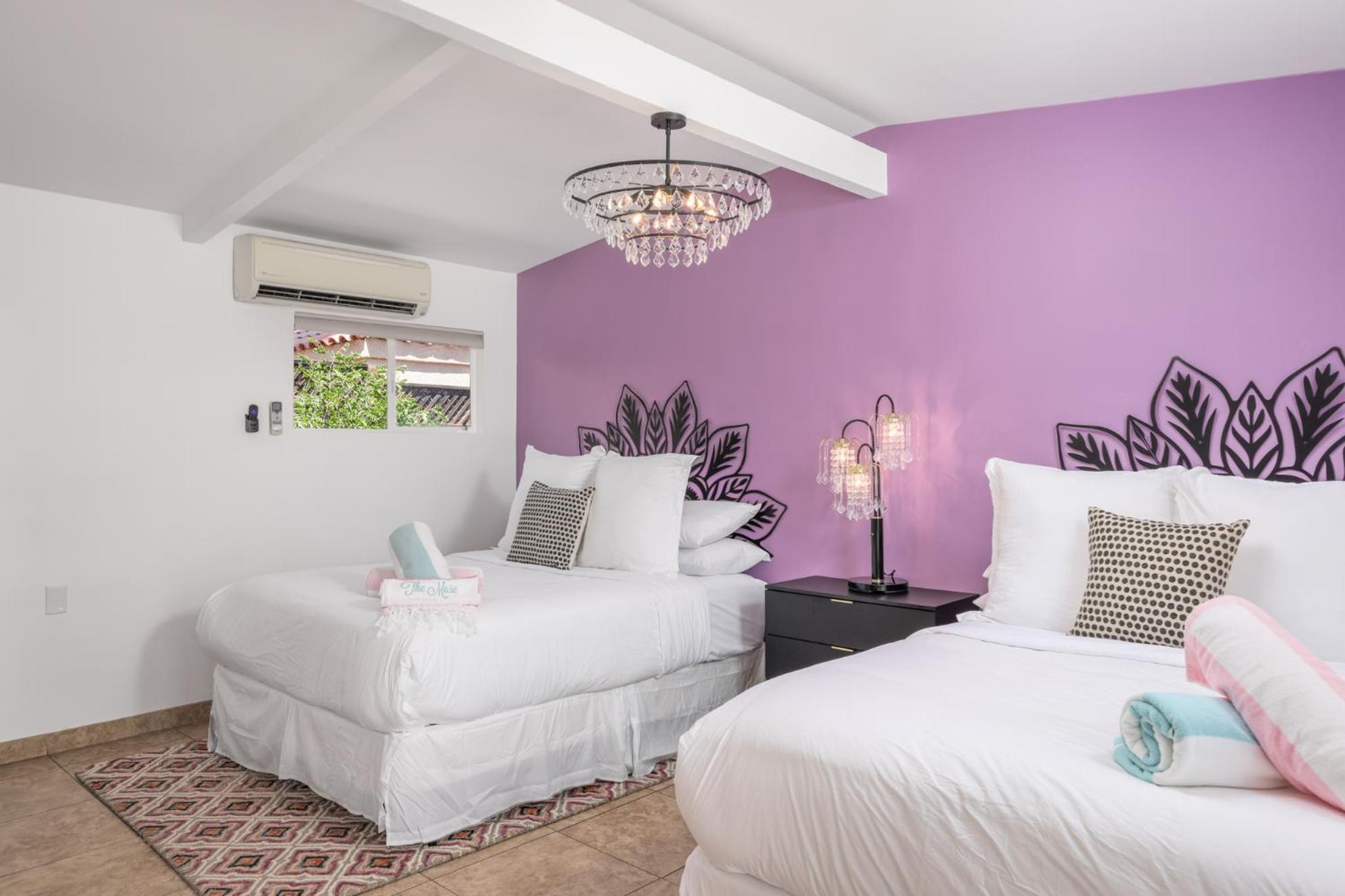 The Muse Boutique - Buyout Big Groups (adults Only) Hotel *