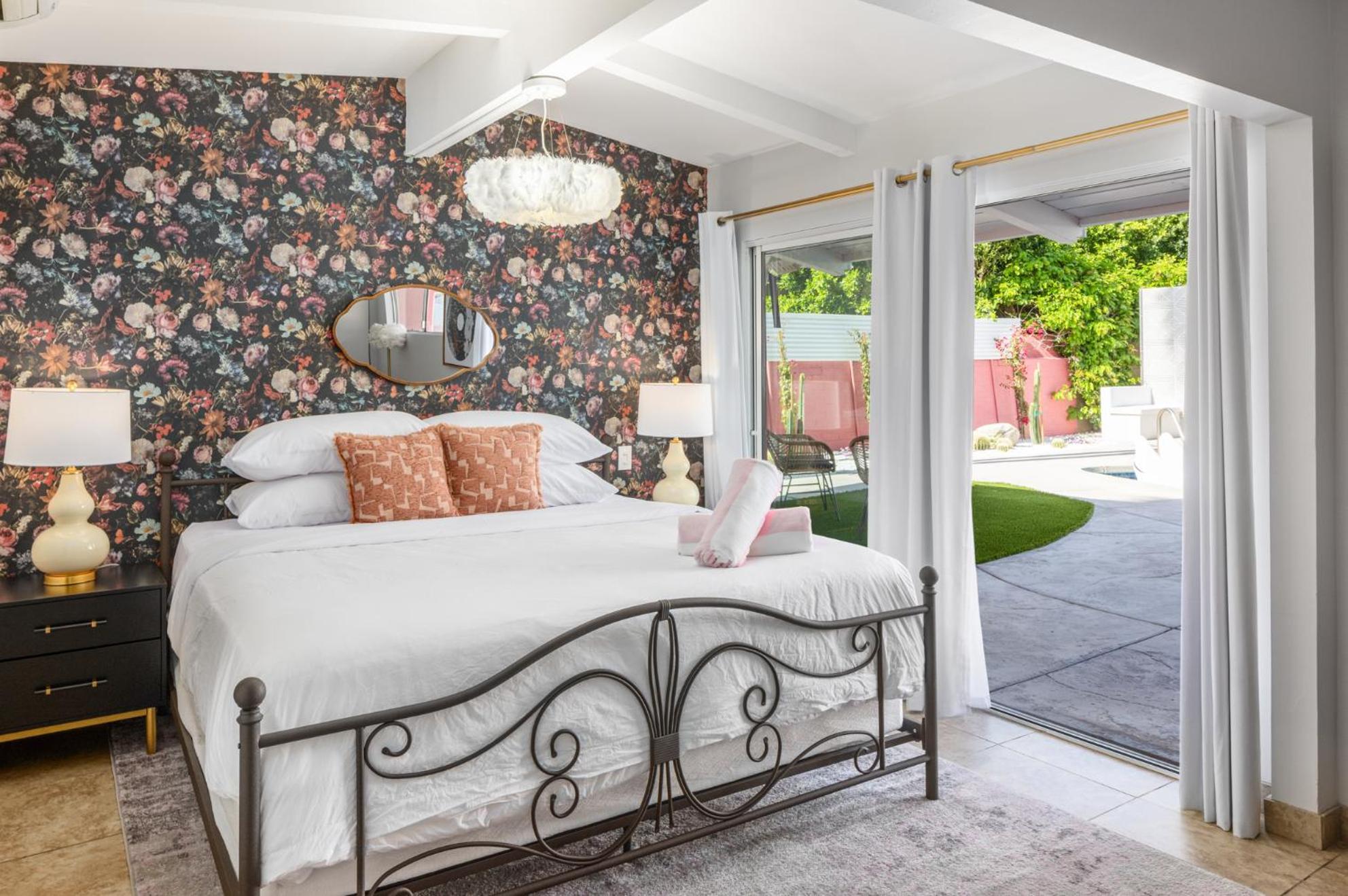 Hotel The Muse Boutique - Buyout Big Groups (adults Only) Palm Springs