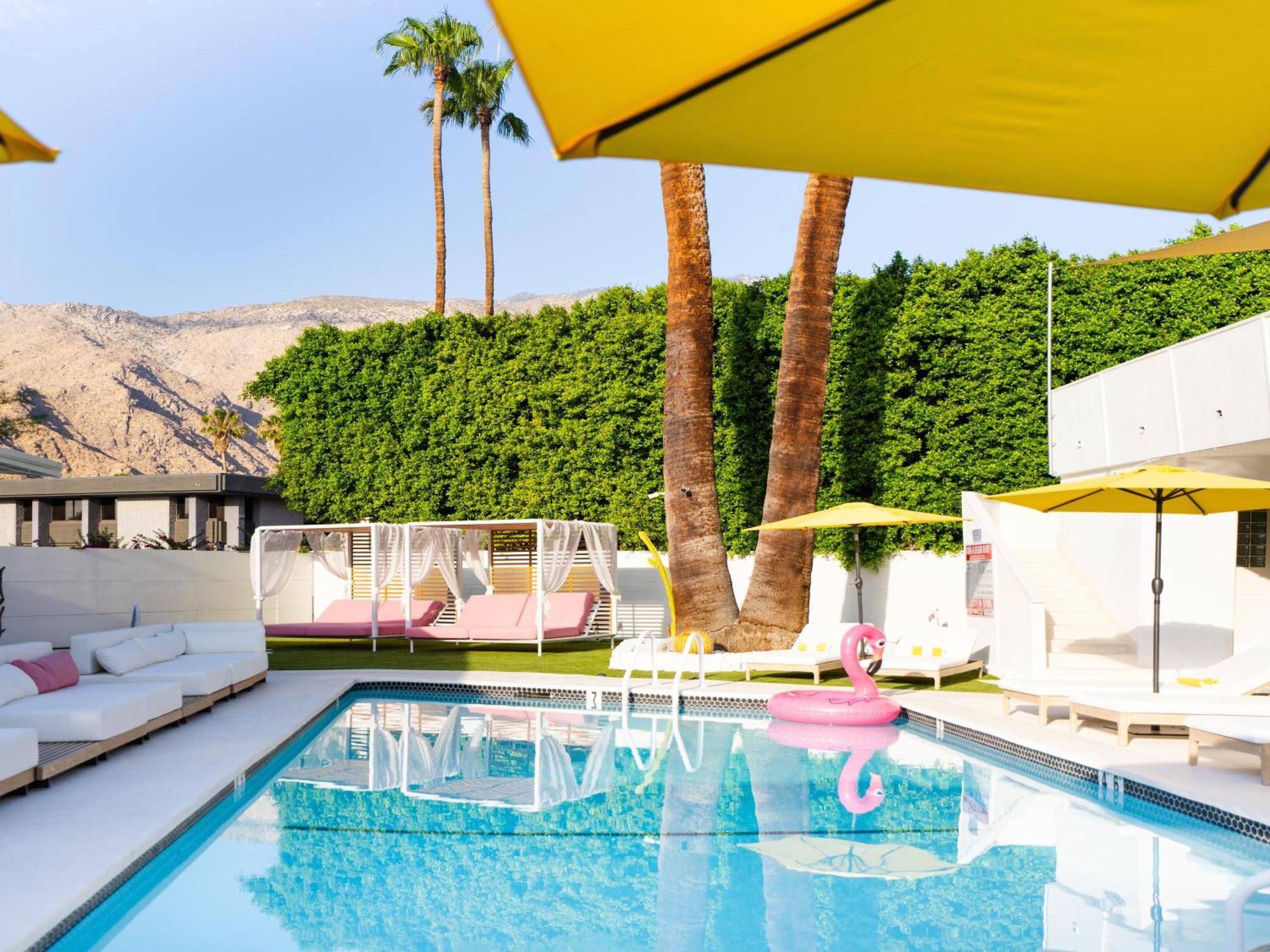The Cactai Hotel 3*