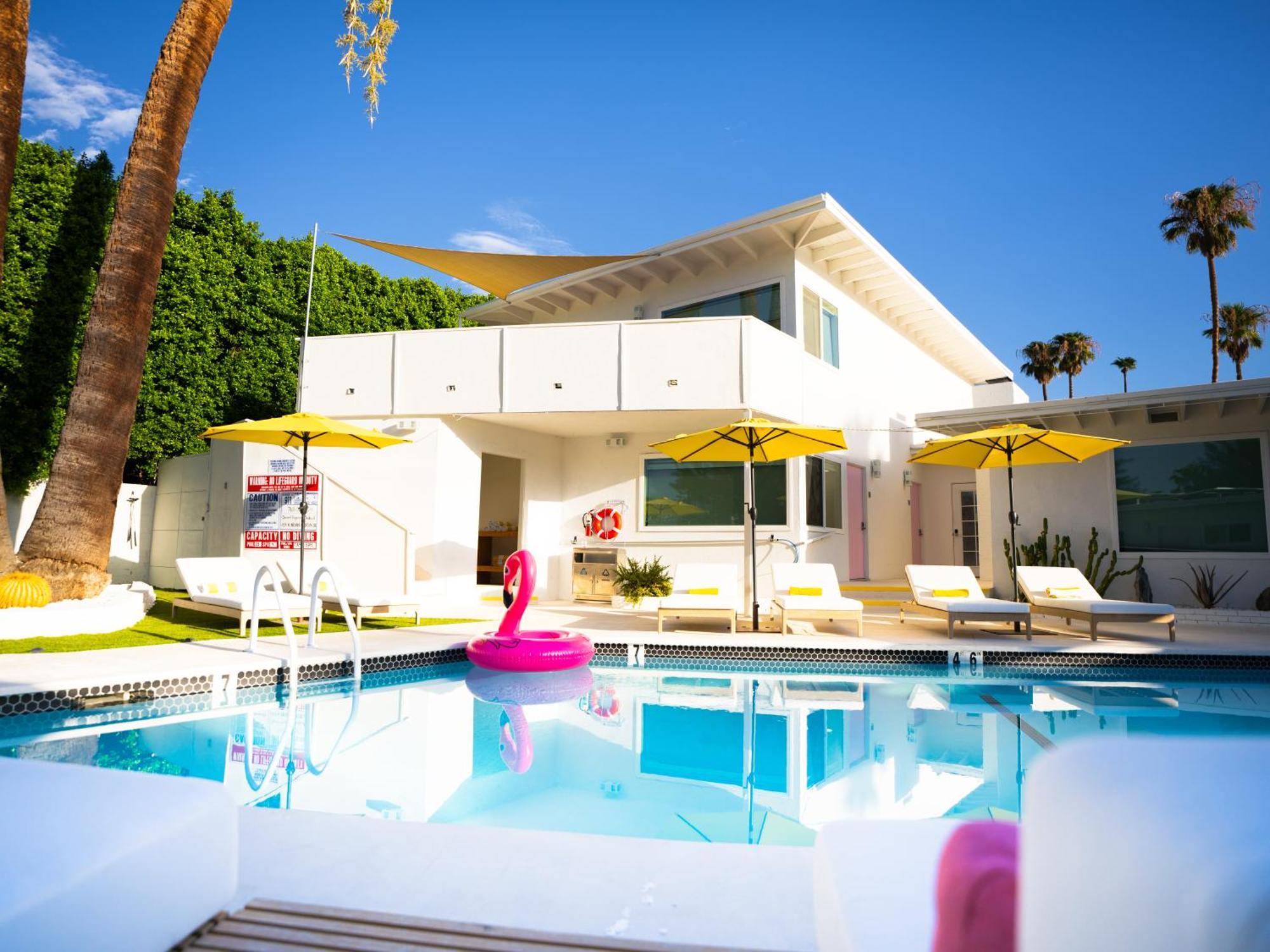 The Cactai Hotel 3*