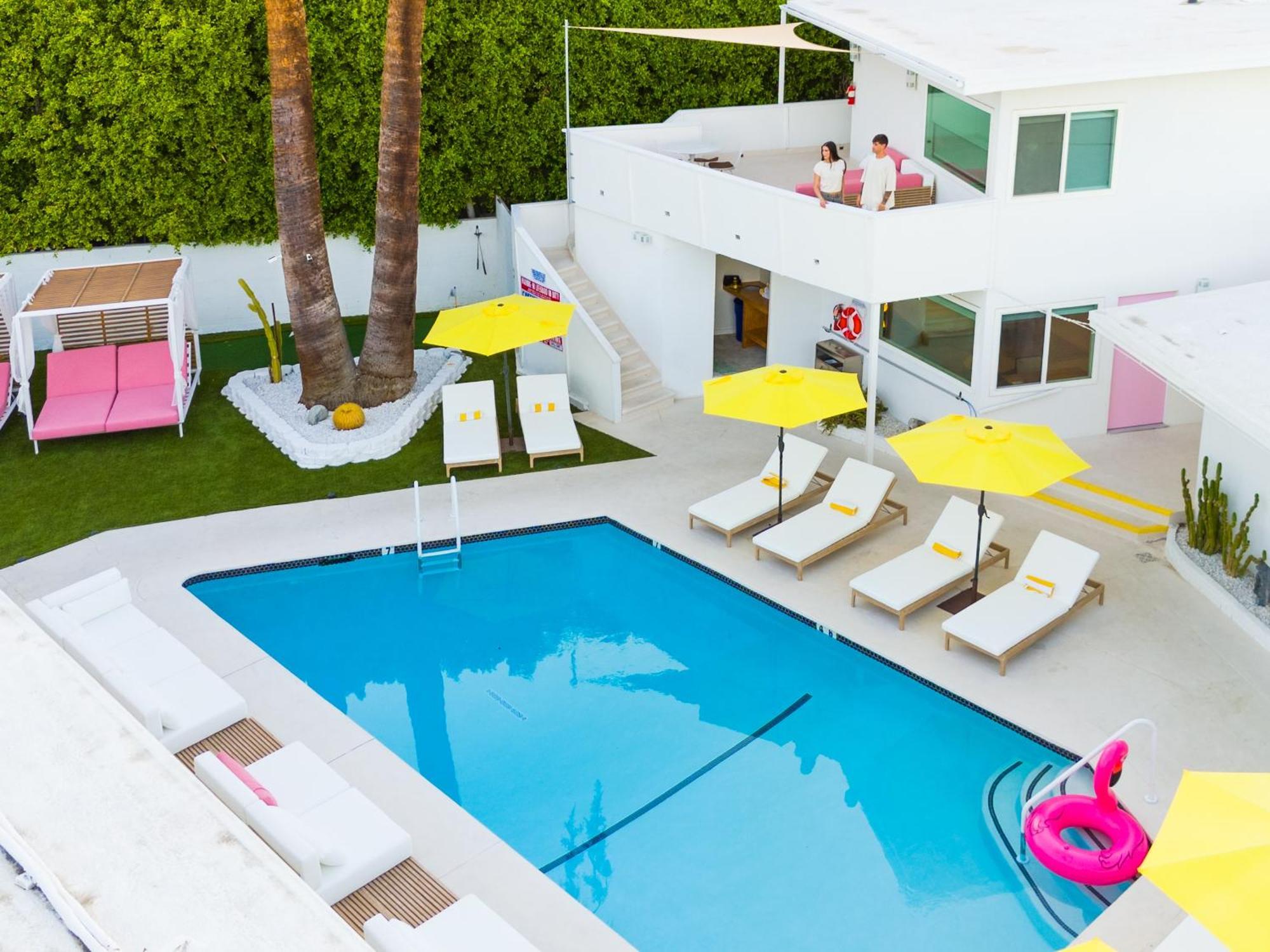 The Cactai Hotel 3*