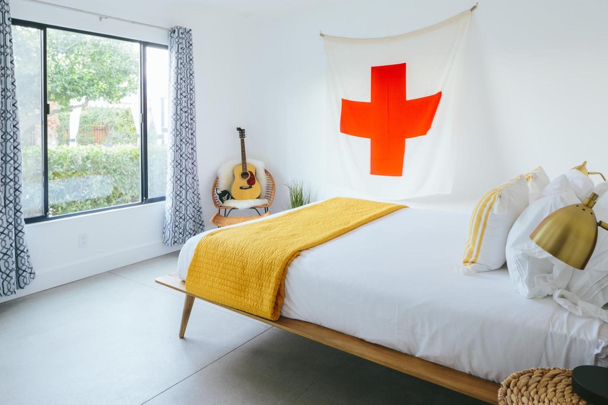 El Cid By Avantstay Chic In W Pool