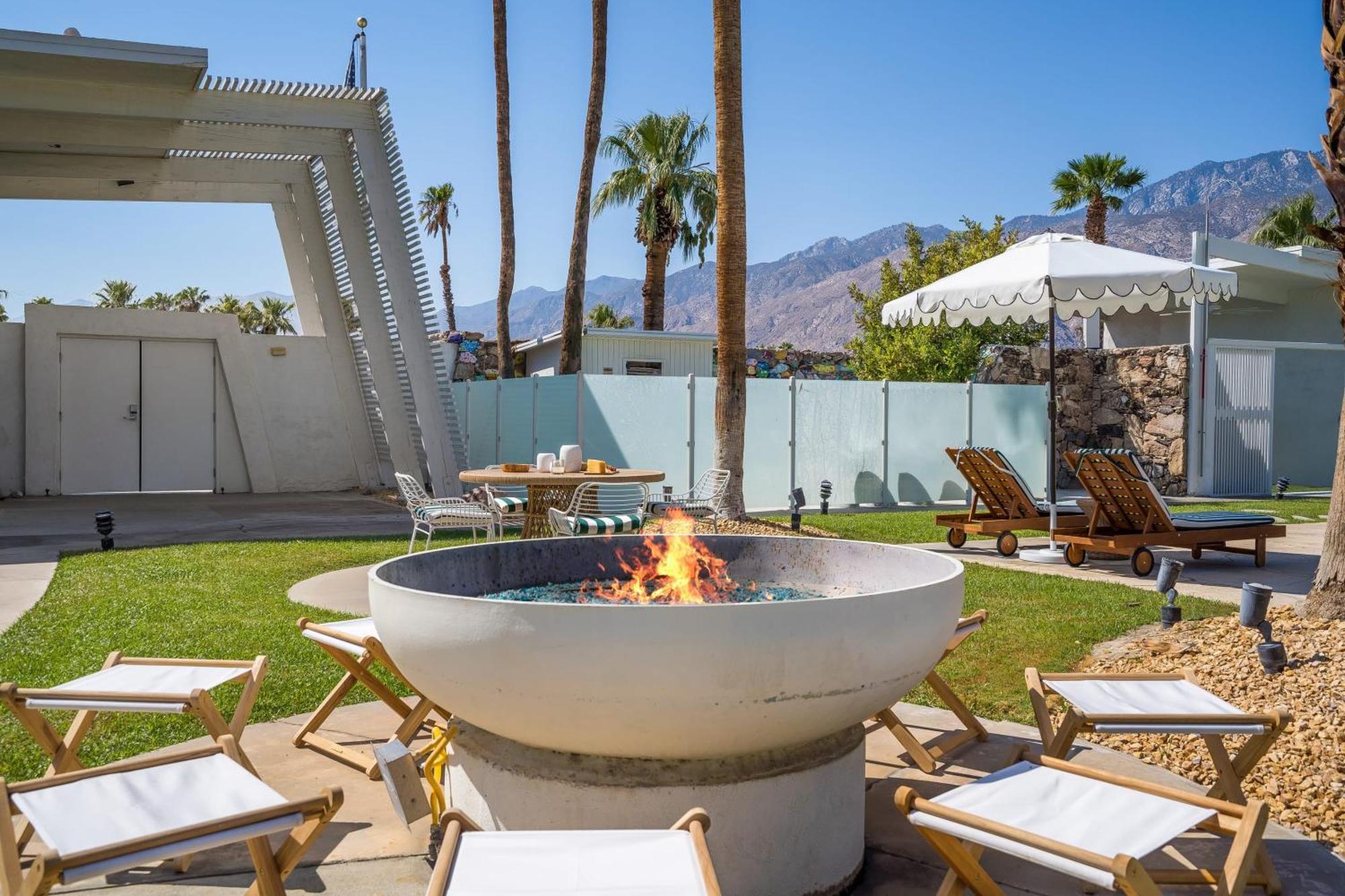 Hotel Monkey Tree By Avantstay Stylish In W Pool *