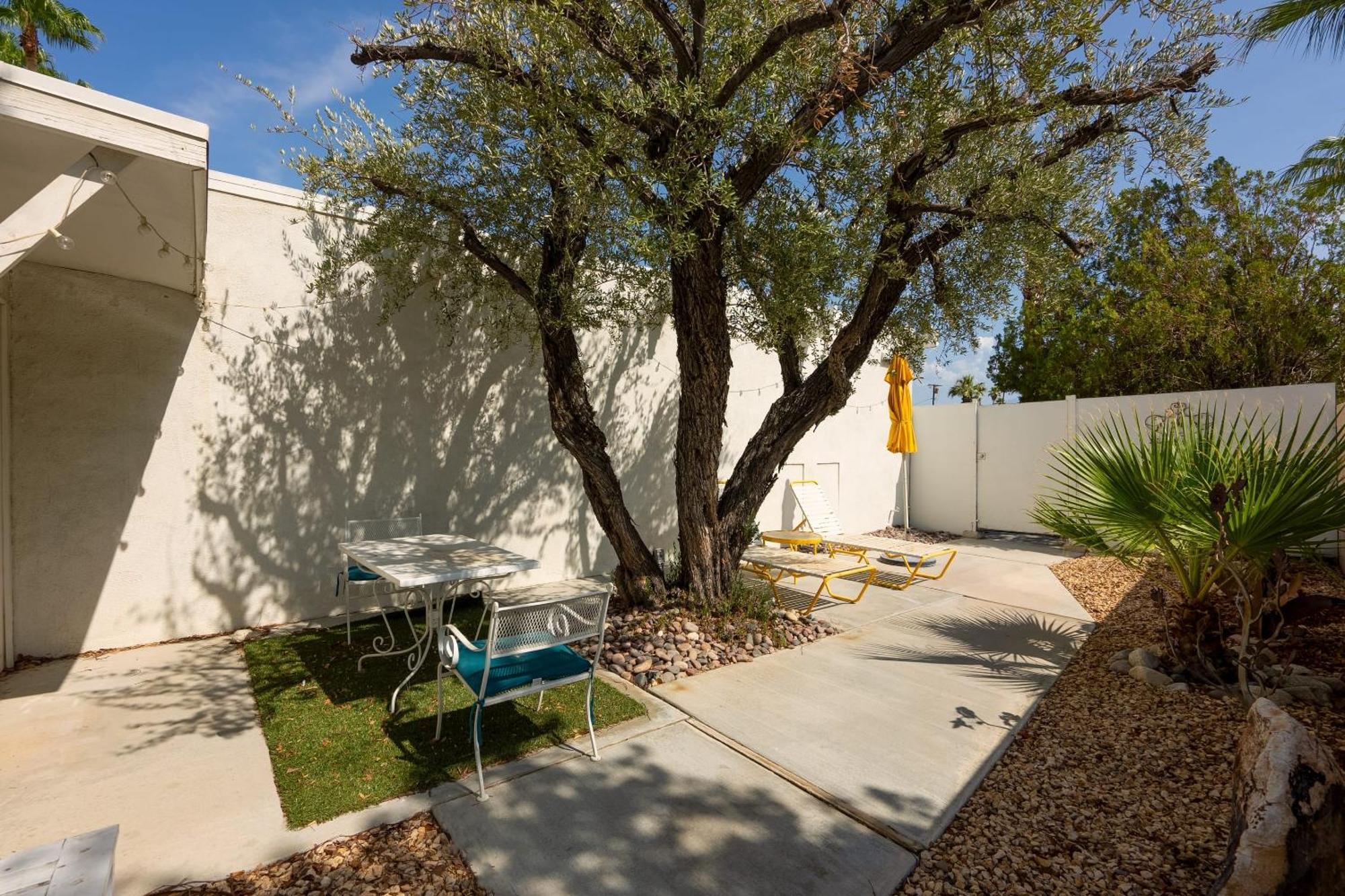 Monkey Tree By Avantstay Stylish In W Pool * Palm Springs