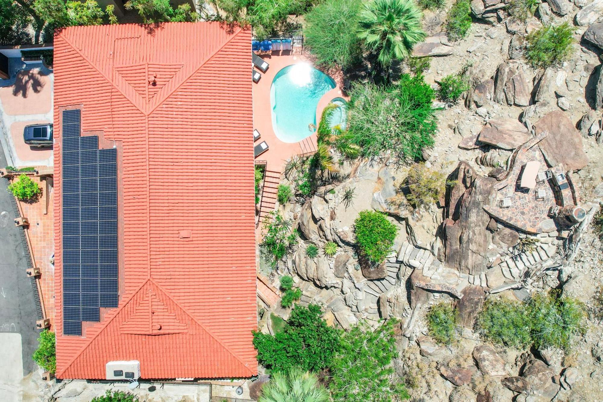 Holiday home K0016 - Ridge House *
