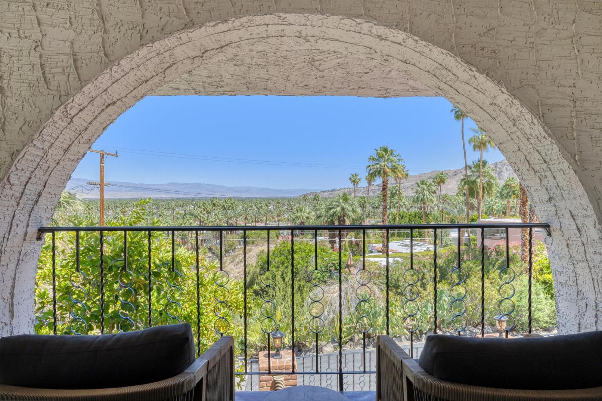 Holiday home K0016 - Ridge House Palm Springs