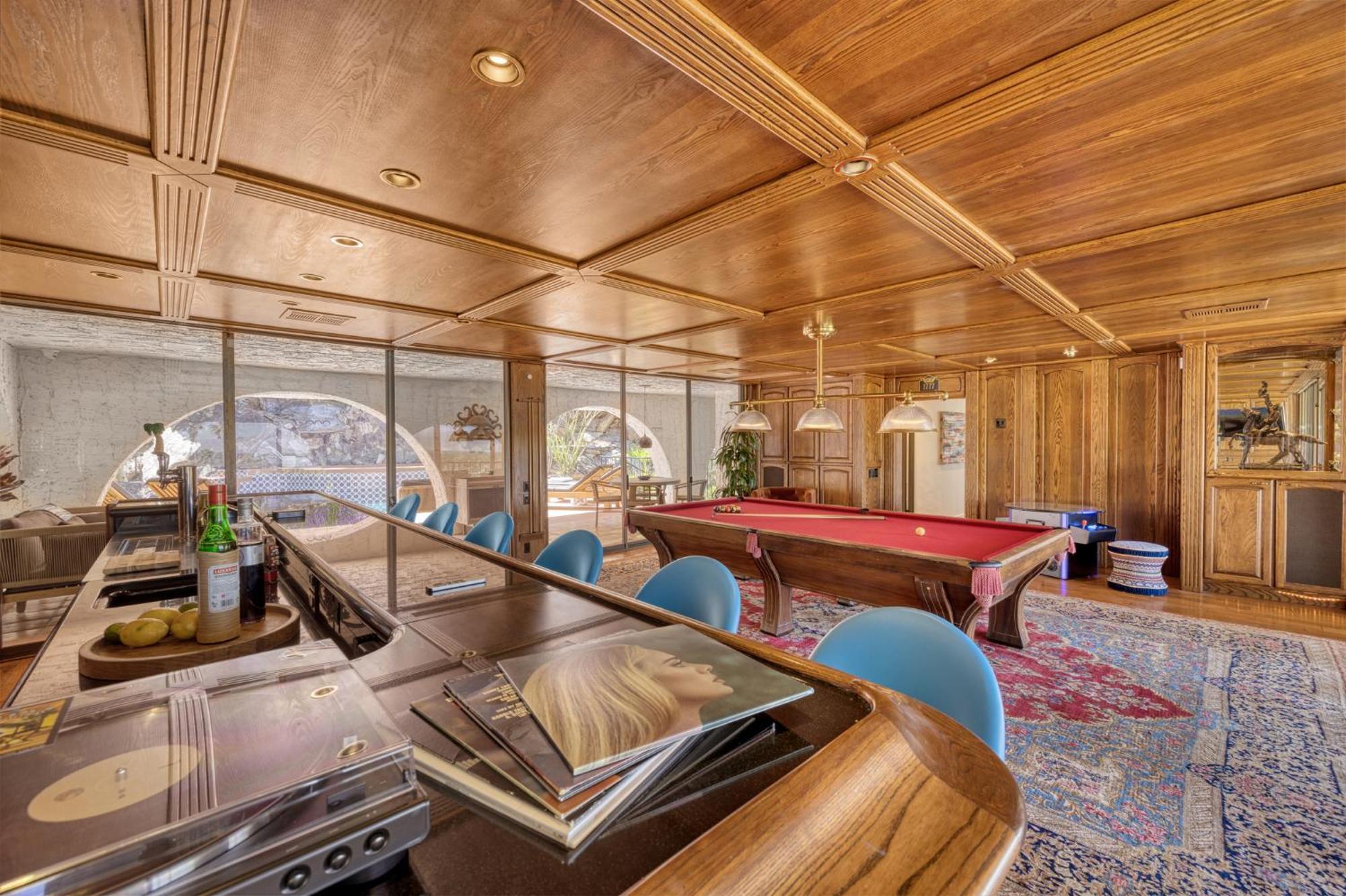 Holiday home K0016 - Ridge House *