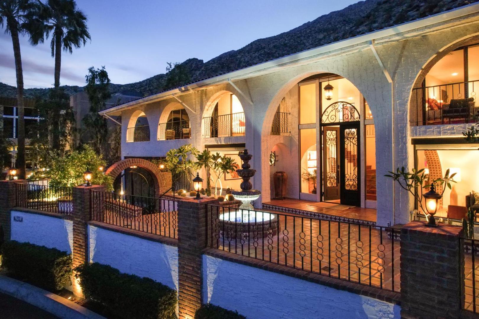 K0016 - Ridge House *