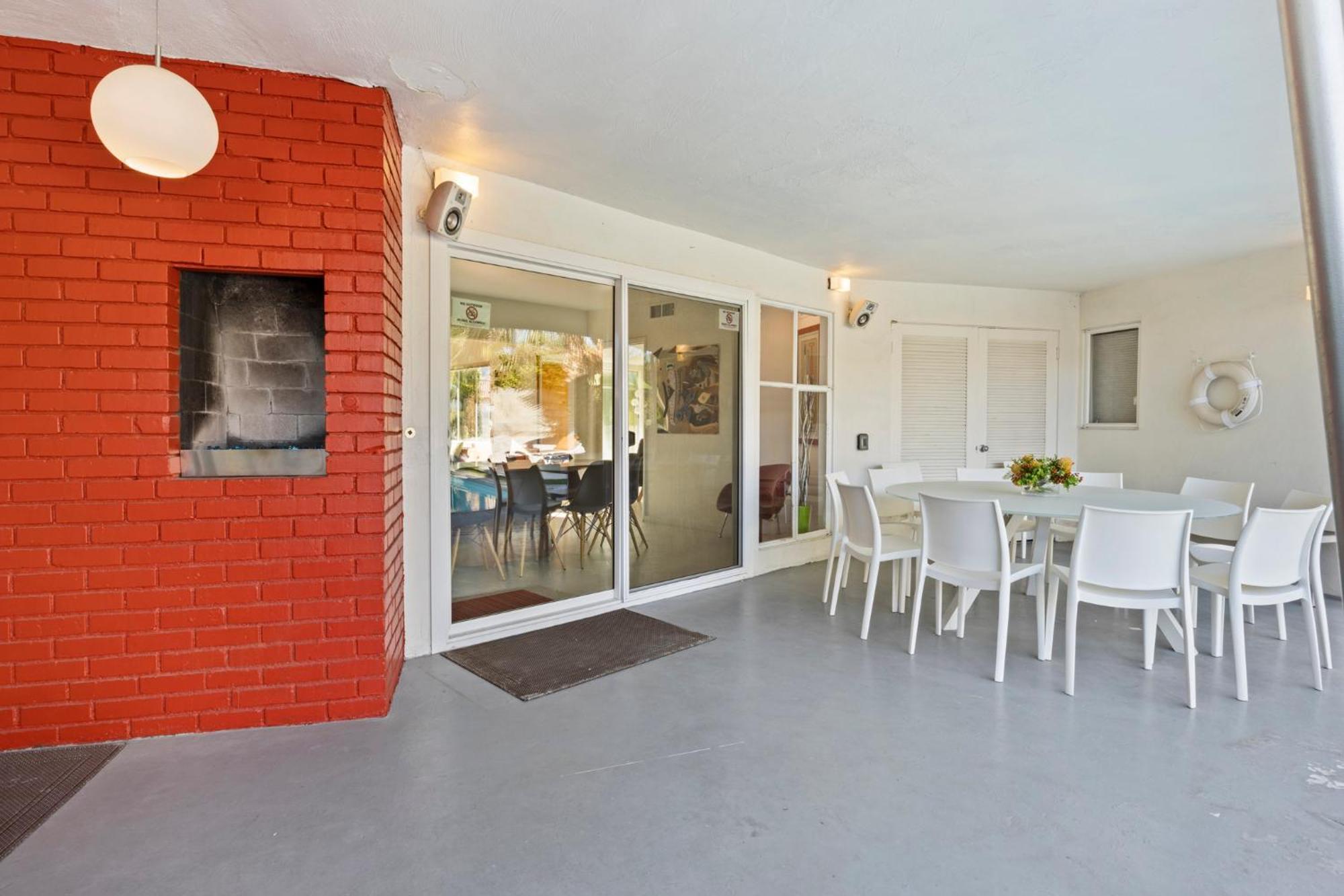 Holiday home K0010 - The Retro House Palm Springs