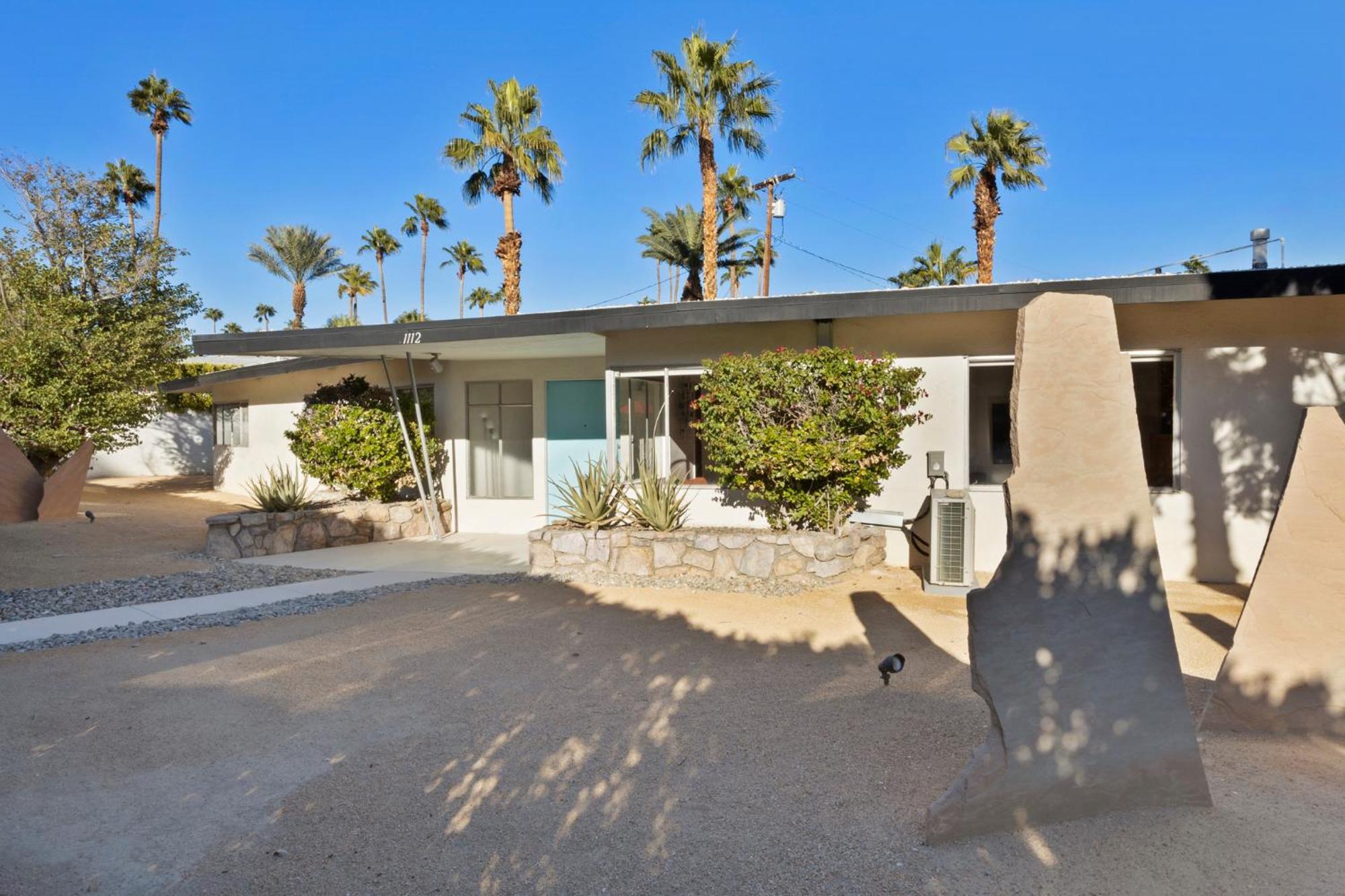 Holiday home K0010 - The Retro House