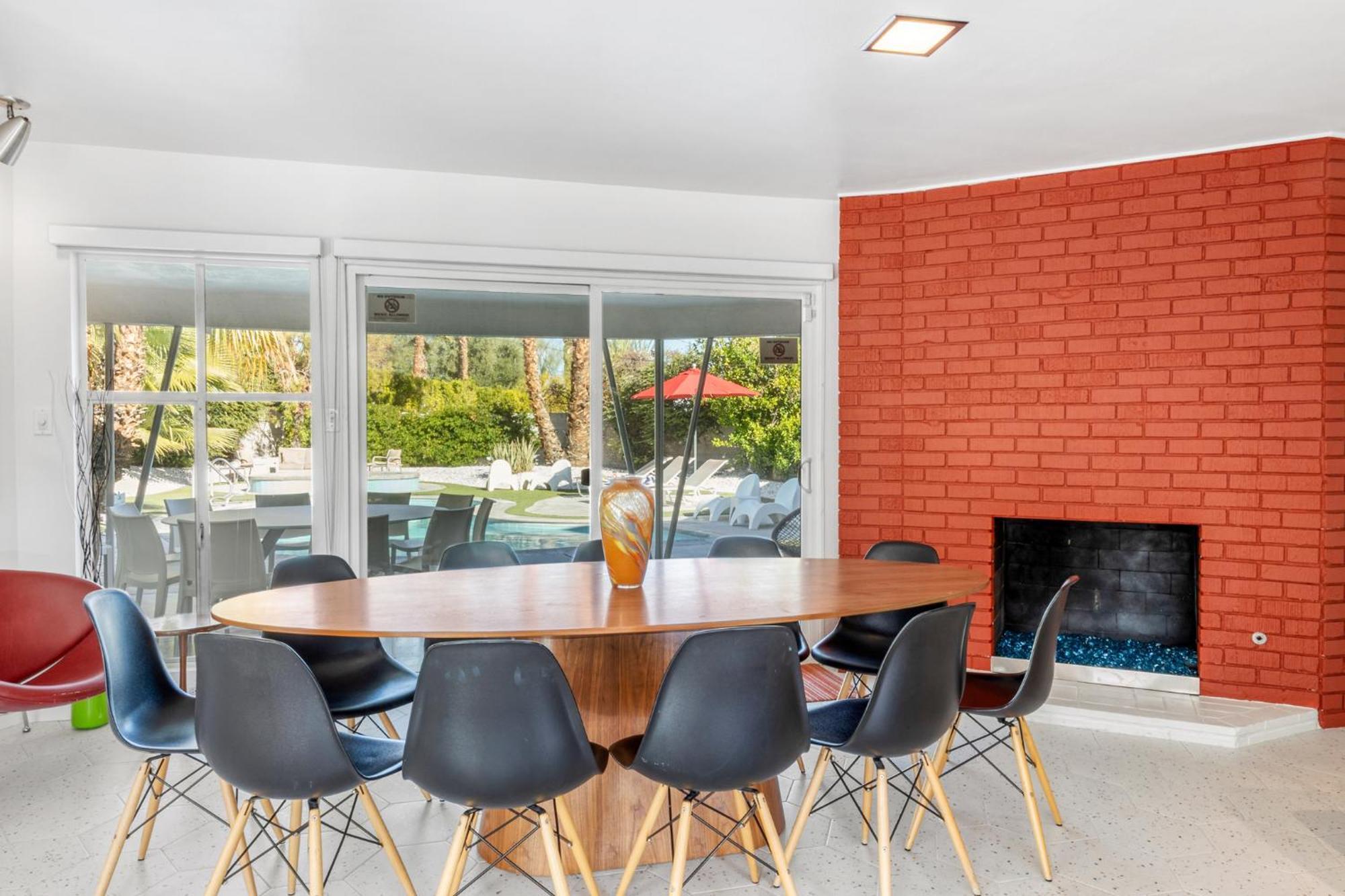Holiday home K0010 - The Retro House *