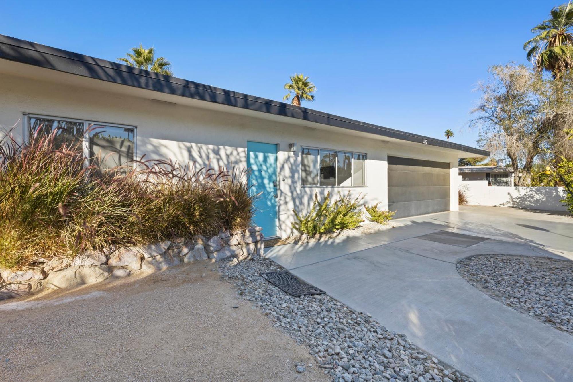 Holiday home K0010 - The Retro House Palm Springs