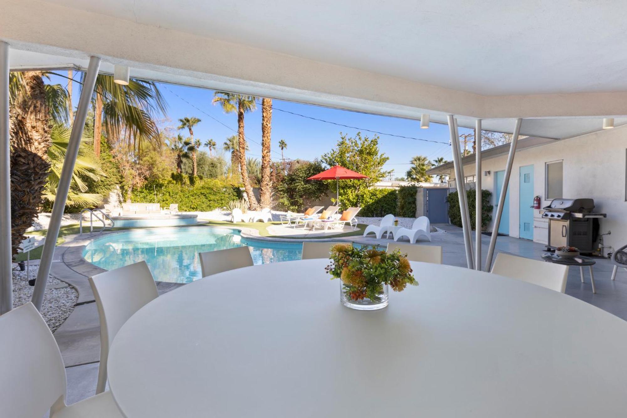 Holiday home K0010 - The Retro House