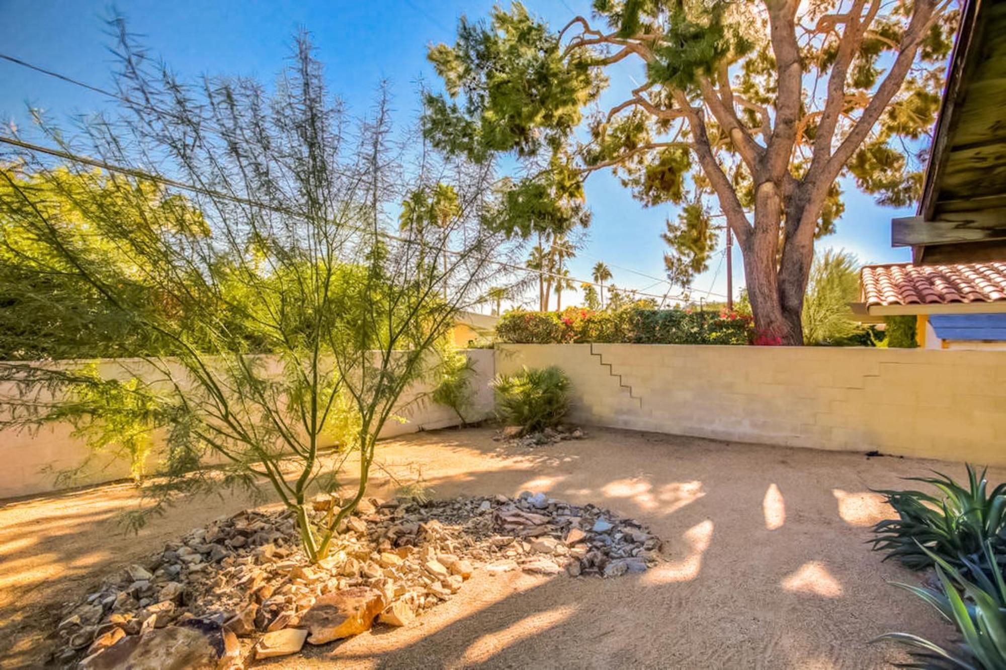 Casita Encantada Permit# 4071