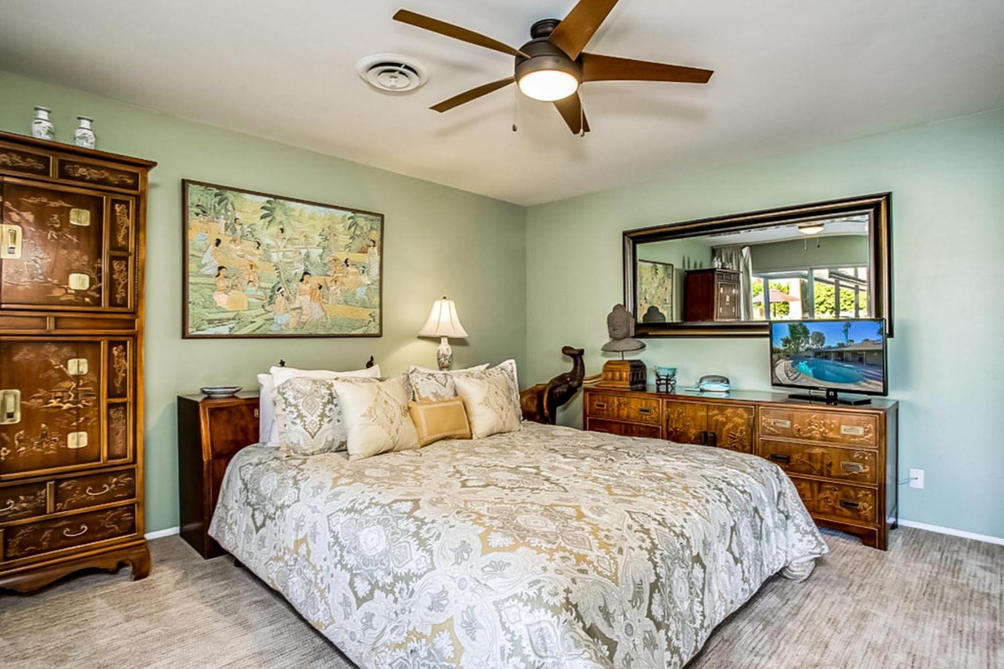 Holiday home Casita Encantada Permit# 4071 *