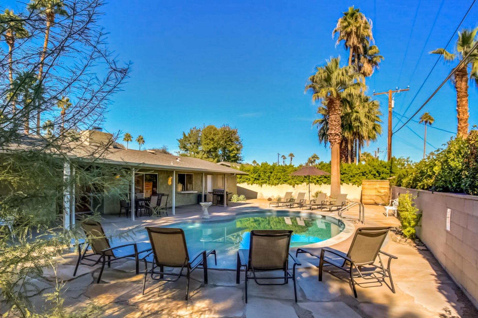 Casita Encantada Permit# 4071 Holiday home *