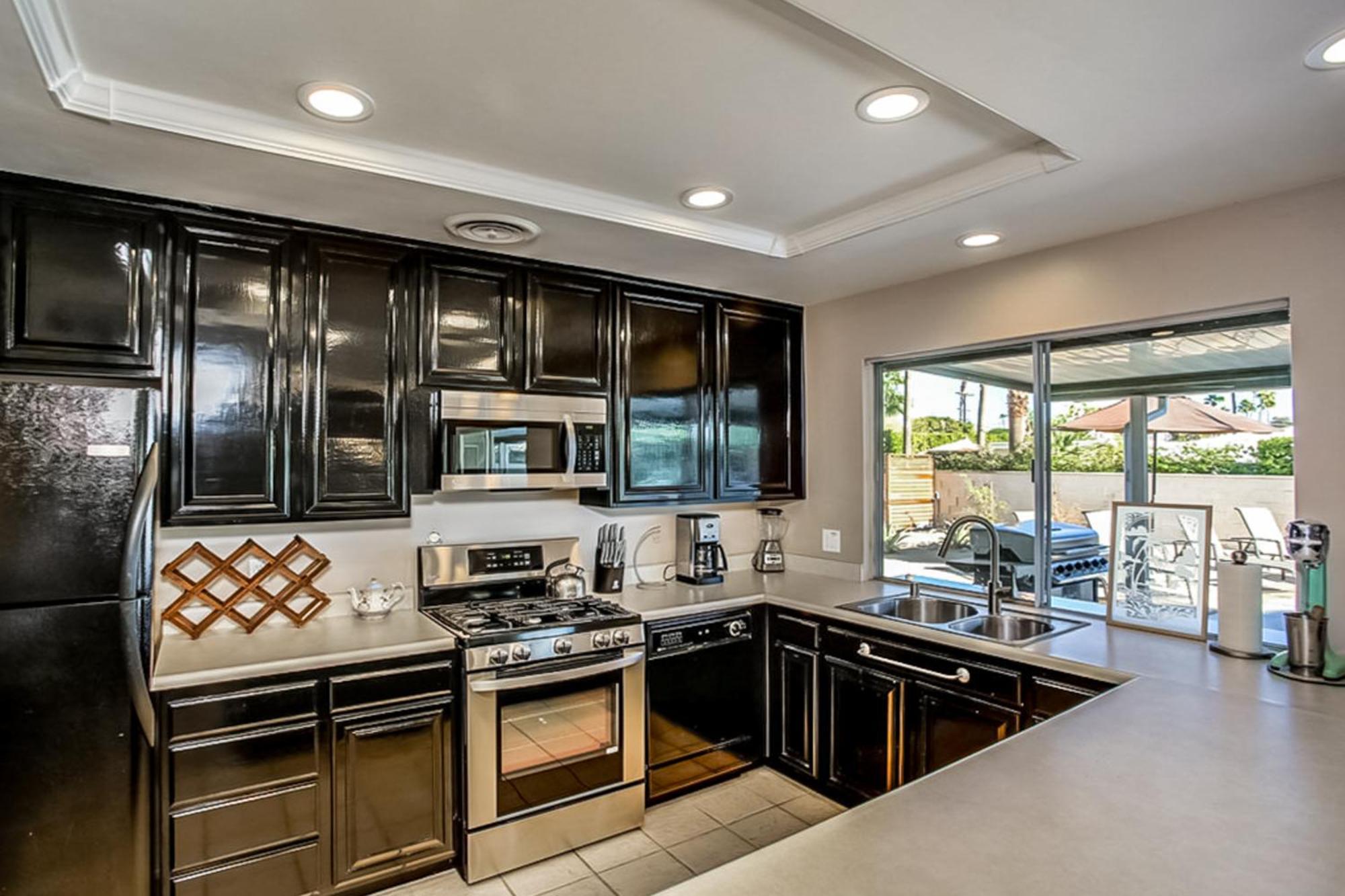 Holiday home Casita Encantada Permit# 4071 Palm Springs