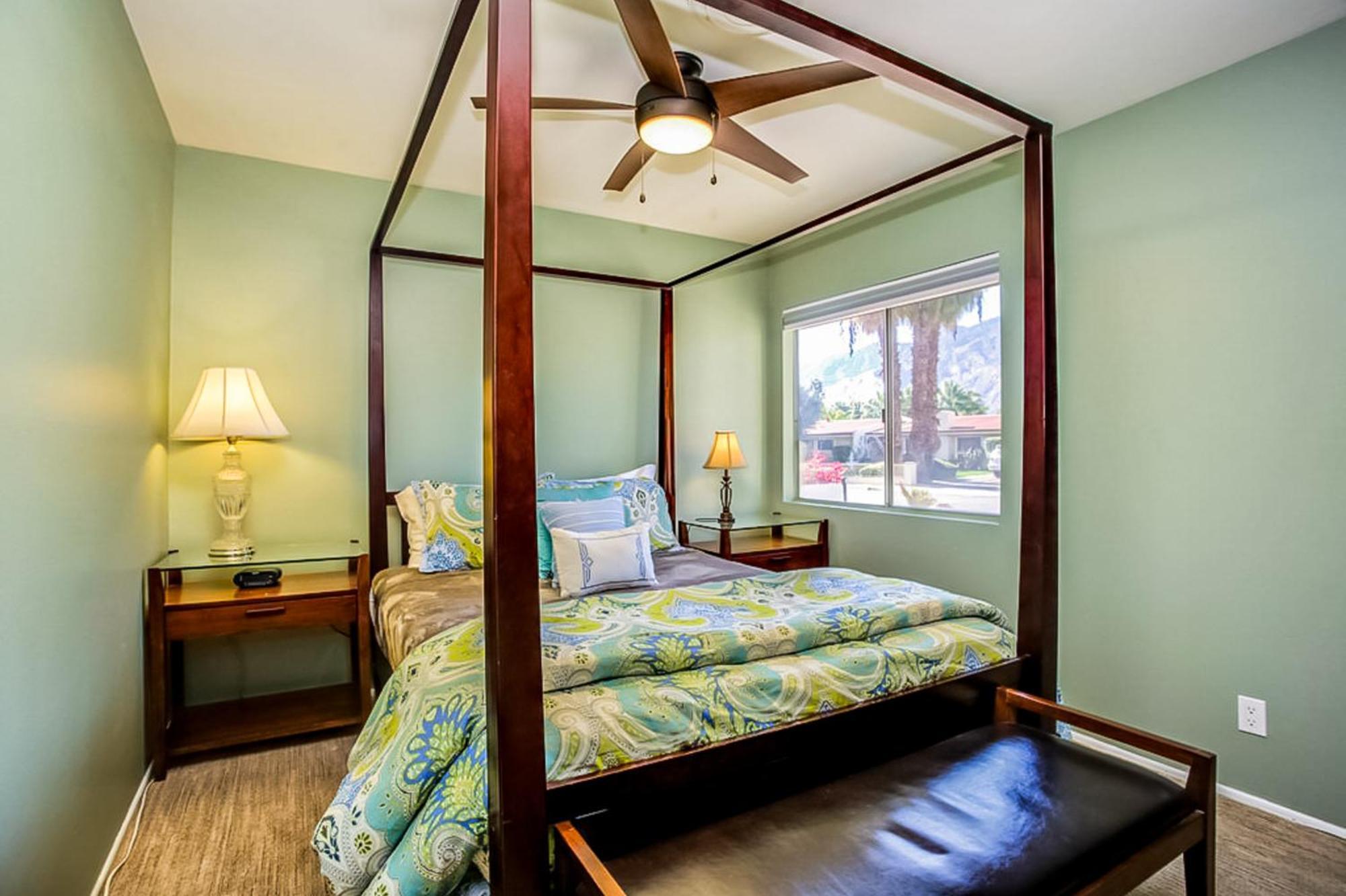 Casita Encantada Permit# 4071 Holiday home