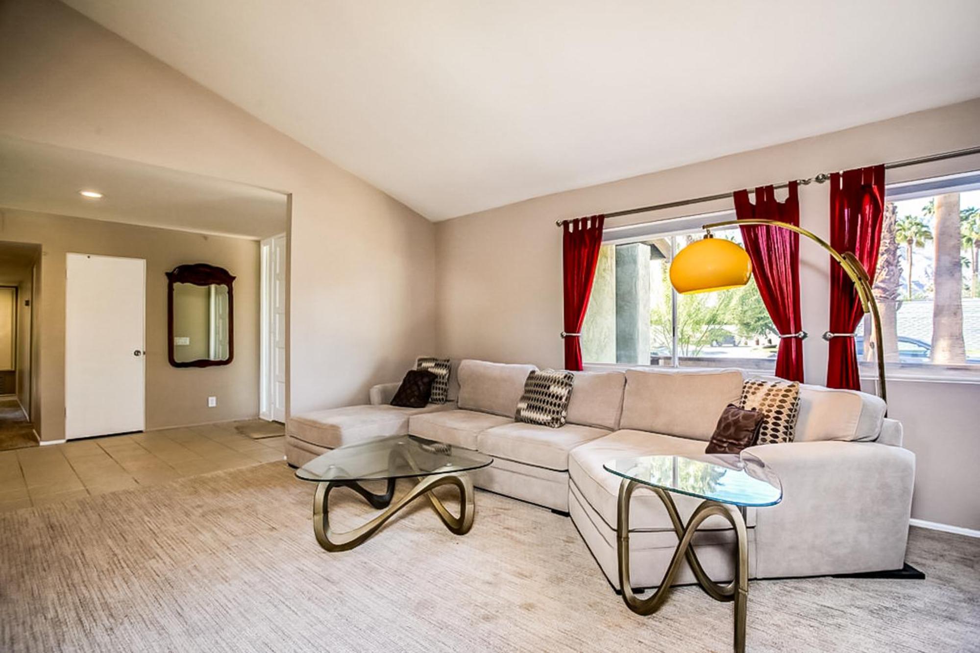 Casita Encantada Permit# 4071 Holiday home Palm Springs