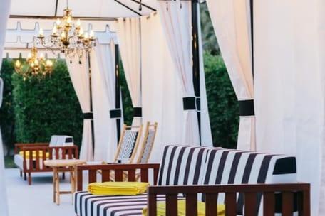 El Cid By Avantstay Chic In W Pool Hotel