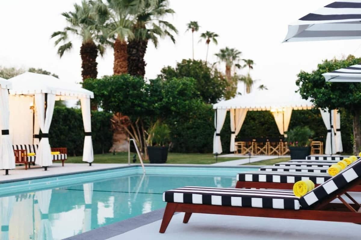 El Cid By Avantstay Chic In W Pool Hotel *