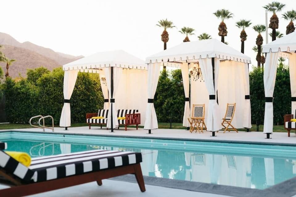 El Cid By Avantstay Chic In W Pool Hotel *