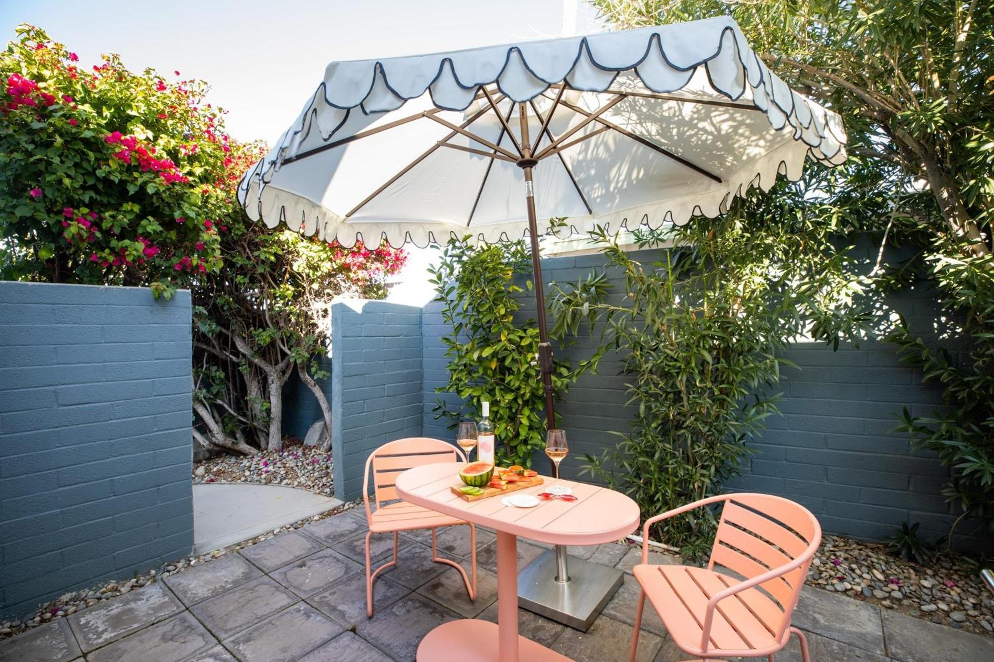 The Wesley Hotel By Avantstay Retro Spacious W Bbq Pool Spa 4*