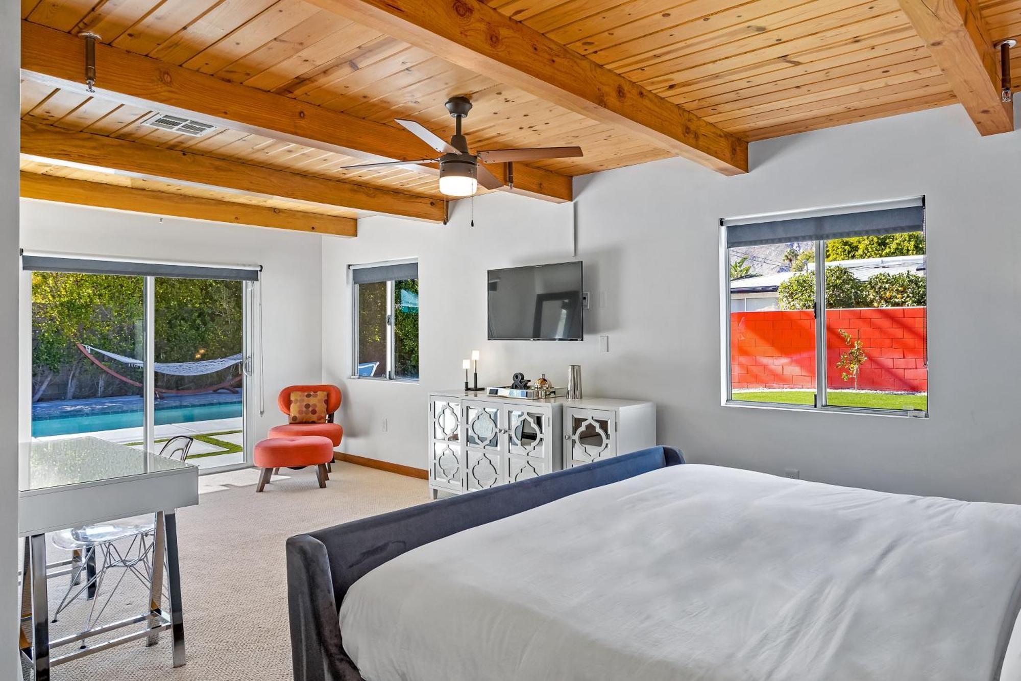 Villa Three Amigos Ranch By Acme House Company Palm Springs
