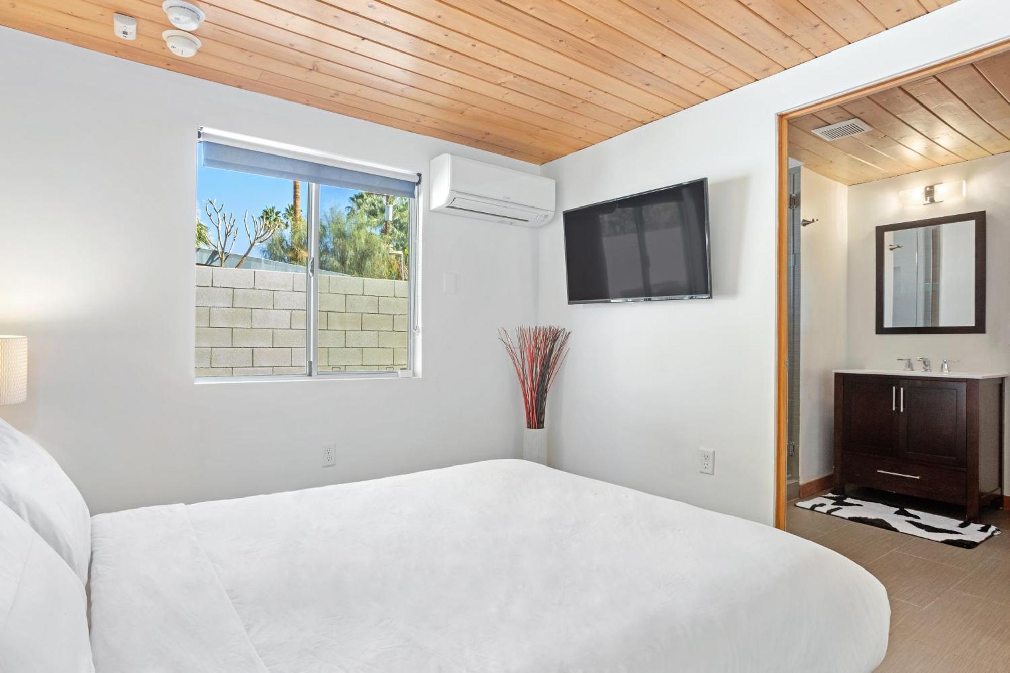Three Amigos Ranch By Acme House Company Villa Palm Springs