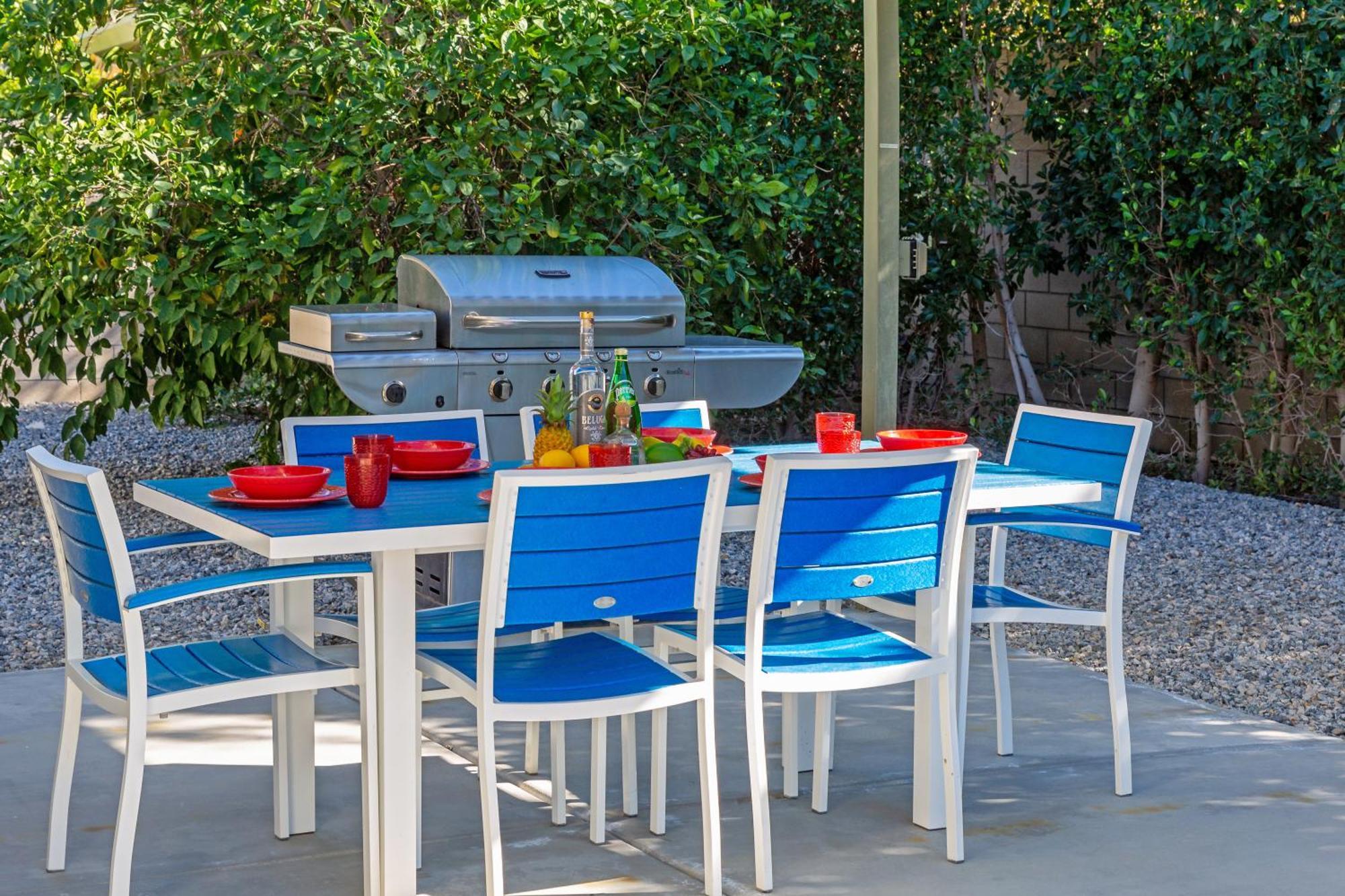 Villa Three Amigos Ranch By Acme House Company *