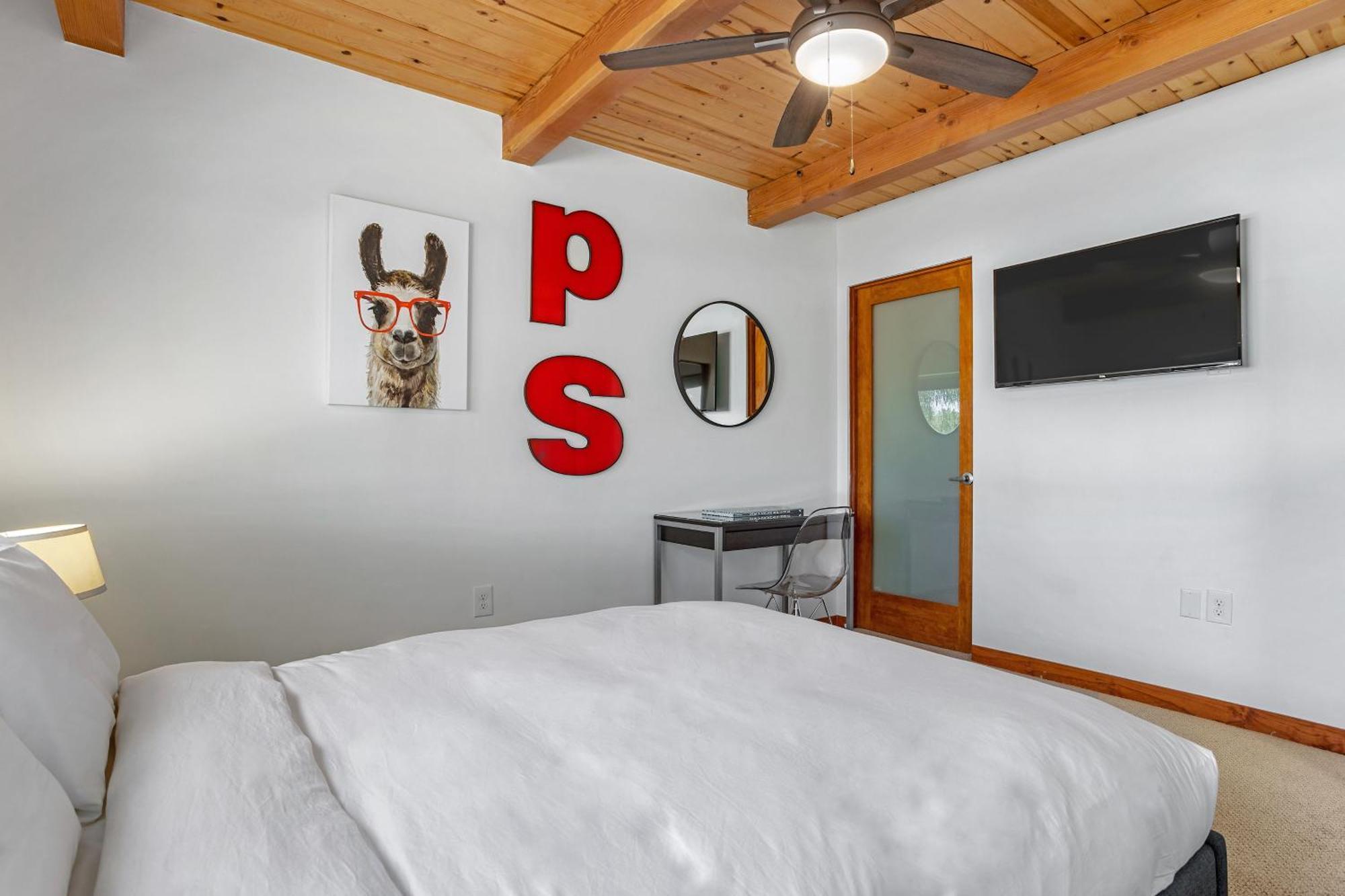Three Amigos Ranch By Acme House Company * Palm Springs
